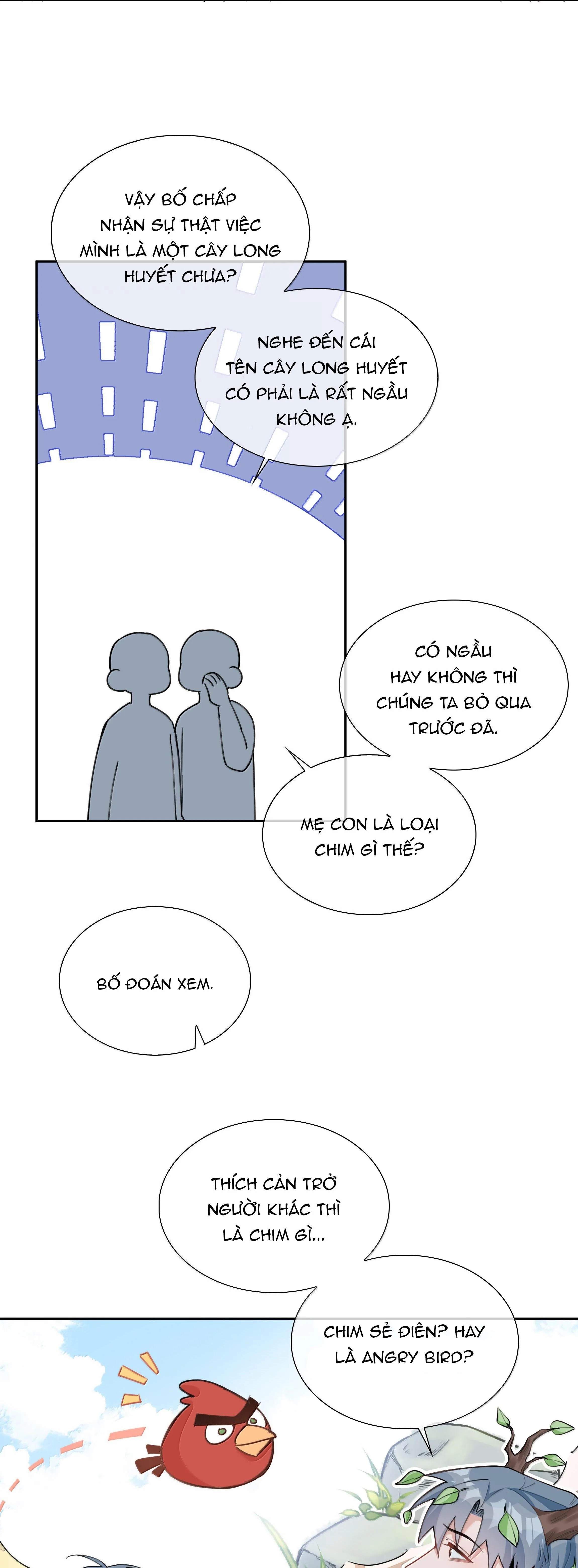 Trường Cấp Ba Sơn Hải Chapter 99 Trang 11