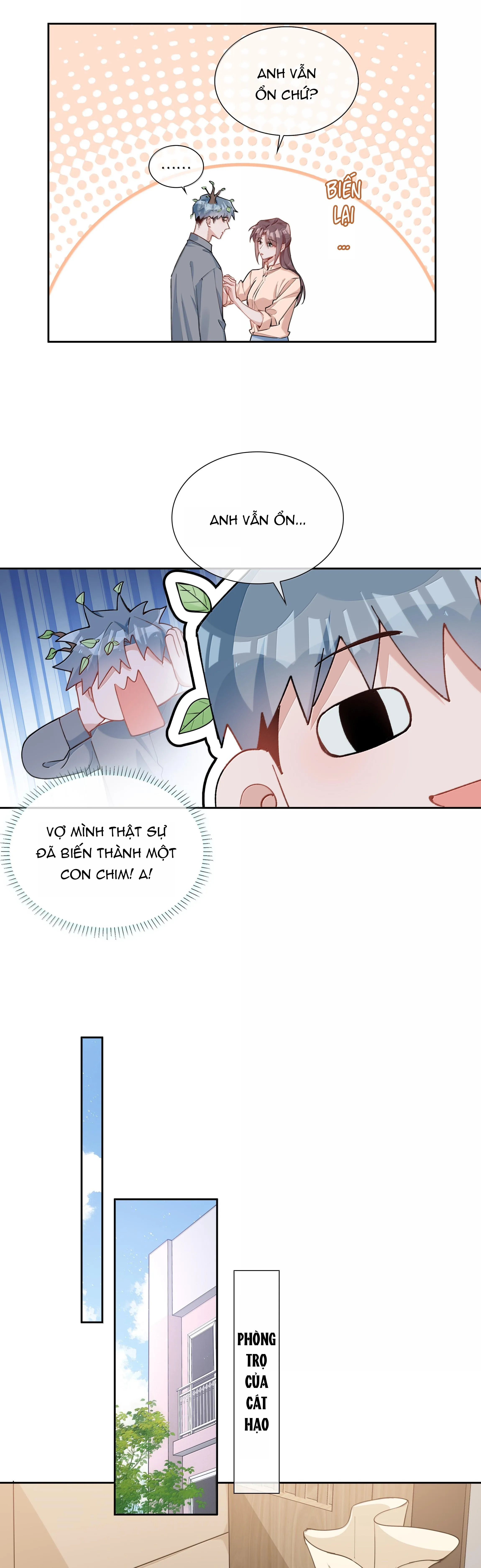 Trường Cấp Ba Sơn Hải Chapter 99 Trang 16