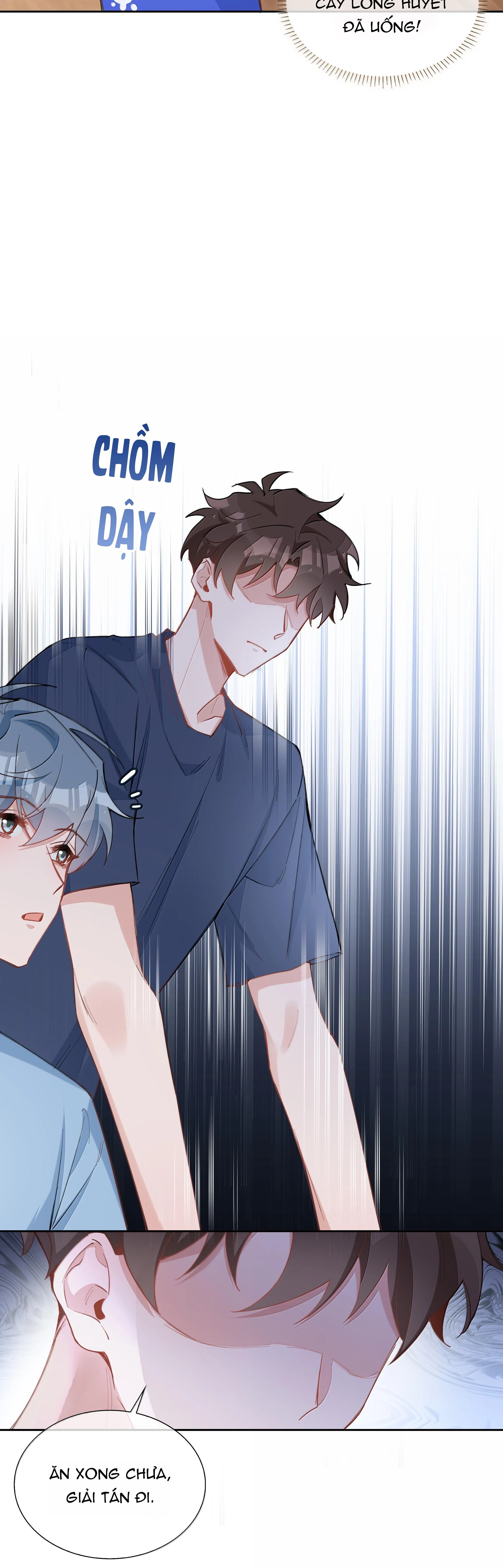 Trường Cấp Ba Sơn Hải Chapter 99 Trang 23