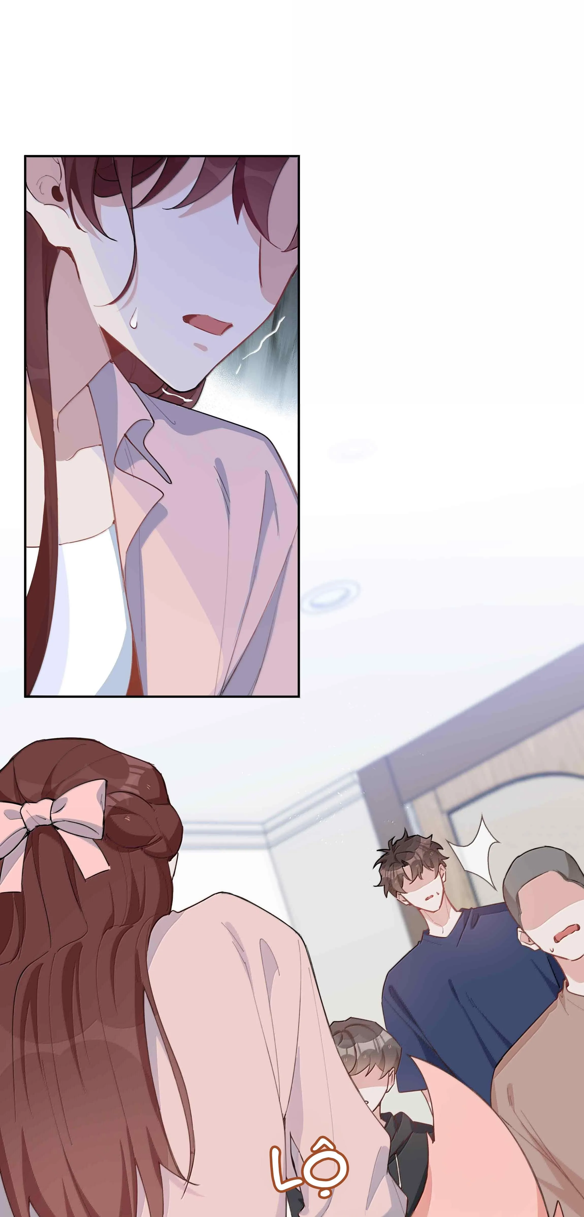 Trường Cấp Ba Sơn Hải Chapter 100 Trang 7