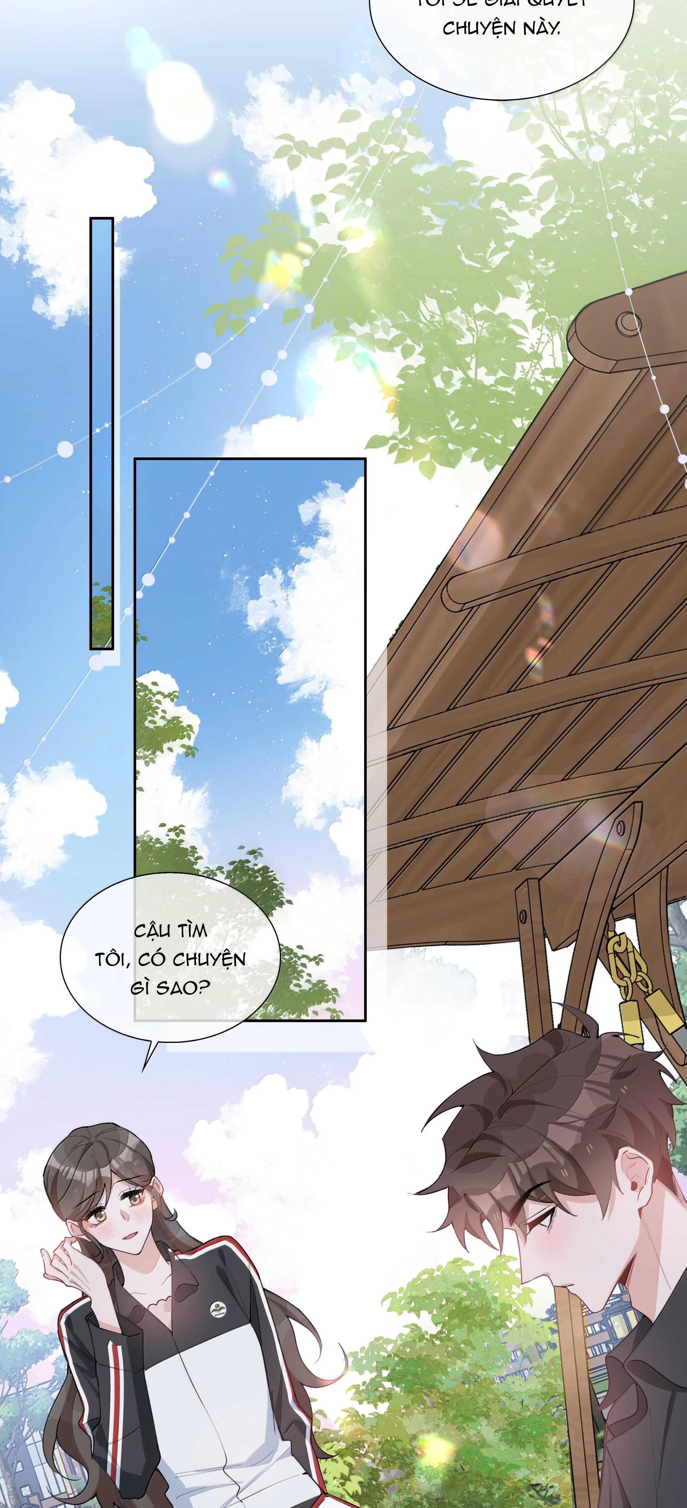 Trường Cấp Ba Sơn Hải Chapter 100 Trang 29