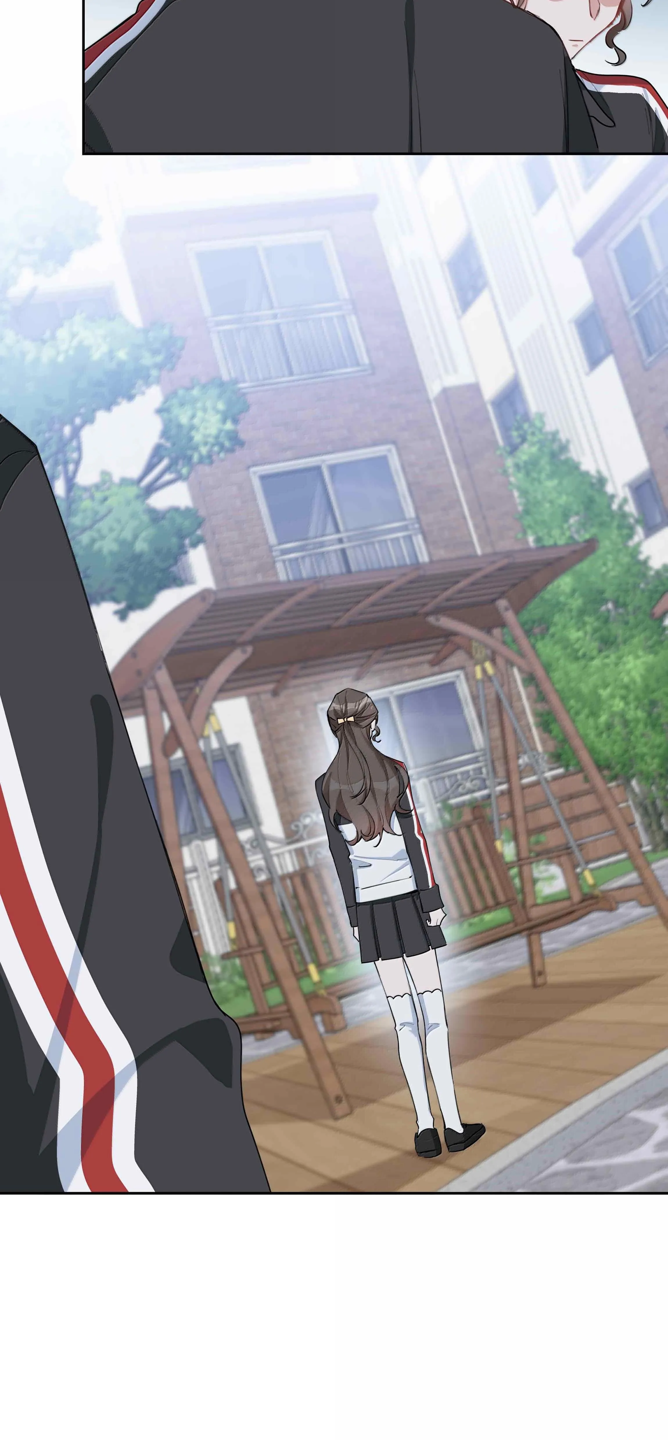 Trường Cấp Ba Sơn Hải Chapter 100 Trang 34