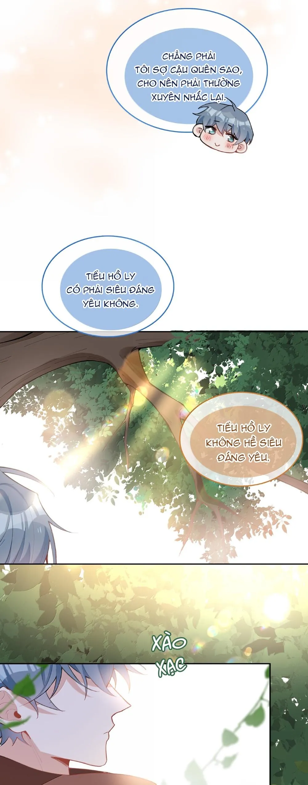 Trường Cấp Ba Sơn Hải Chapter 101 Trang 13