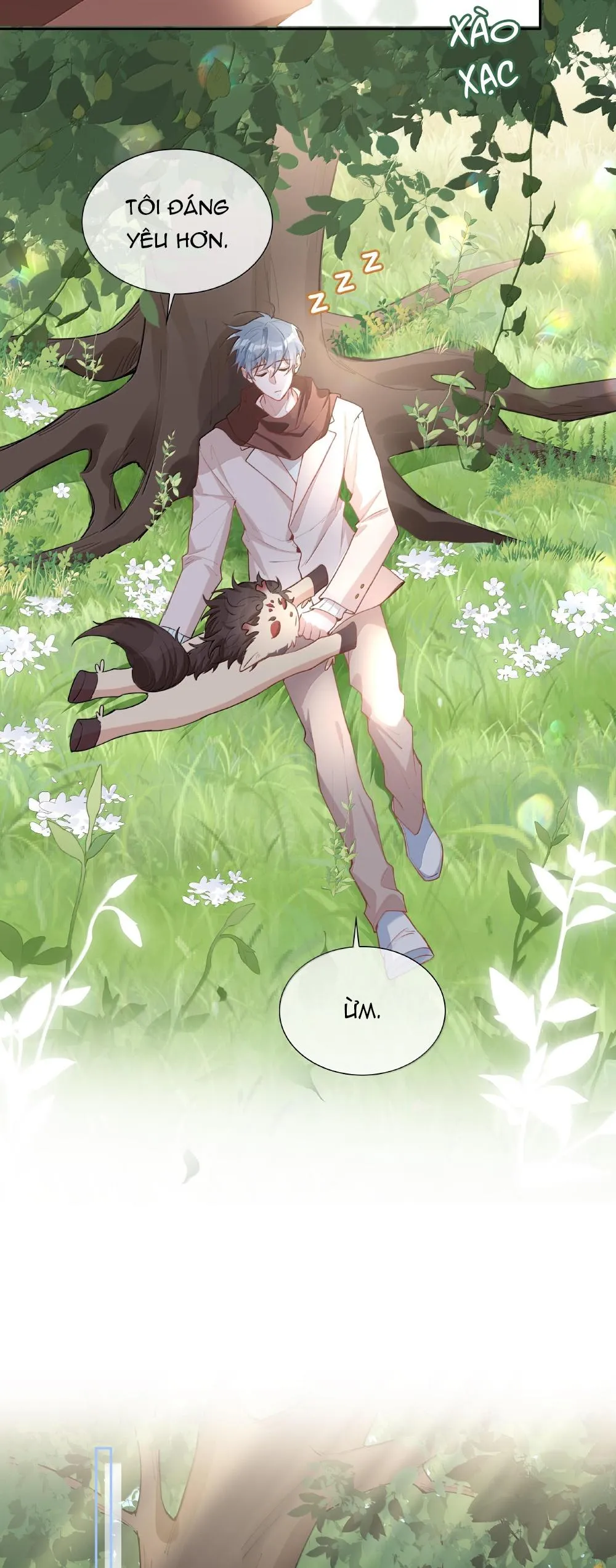 Trường Cấp Ba Sơn Hải Chapter 101 Trang 14