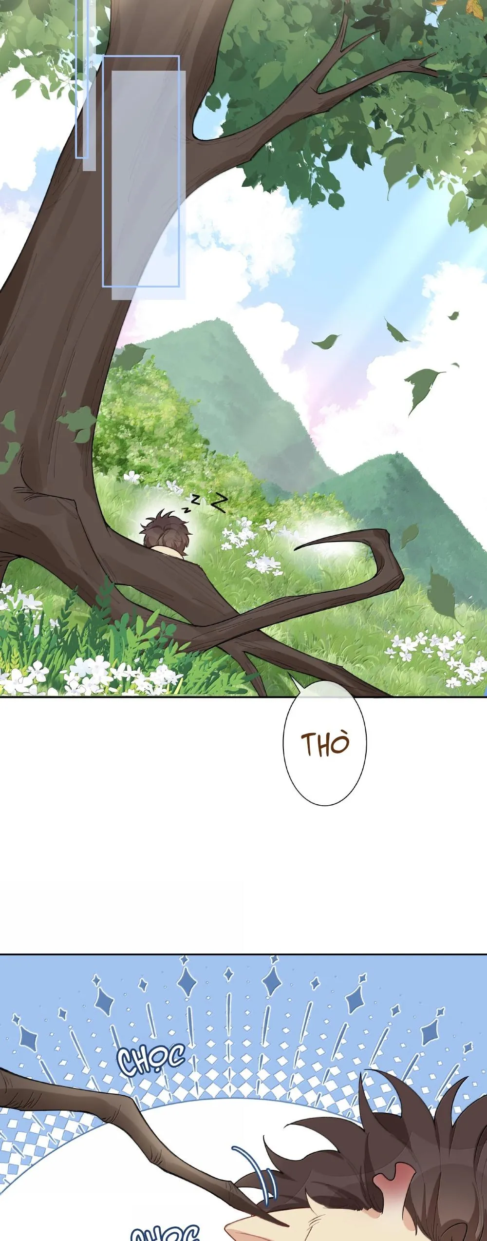 Trường Cấp Ba Sơn Hải Chapter 101 Trang 15