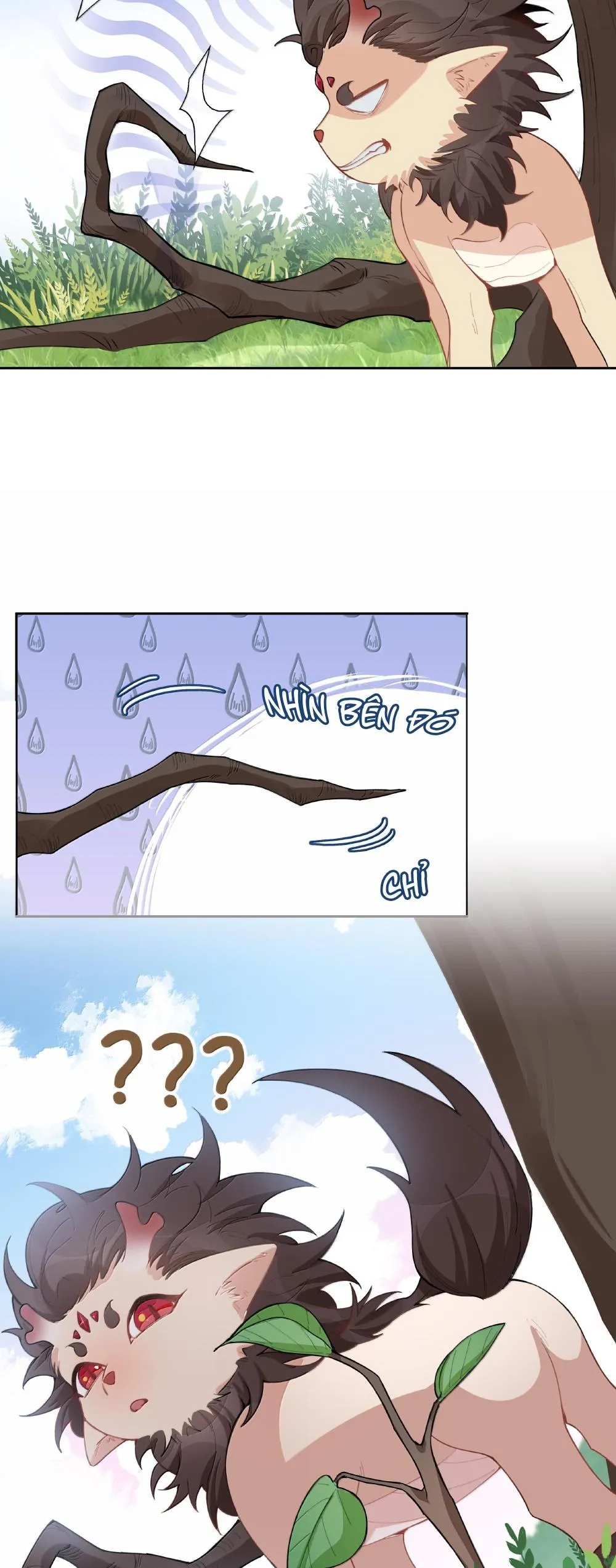 Trường Cấp Ba Sơn Hải Chapter 101 Trang 17