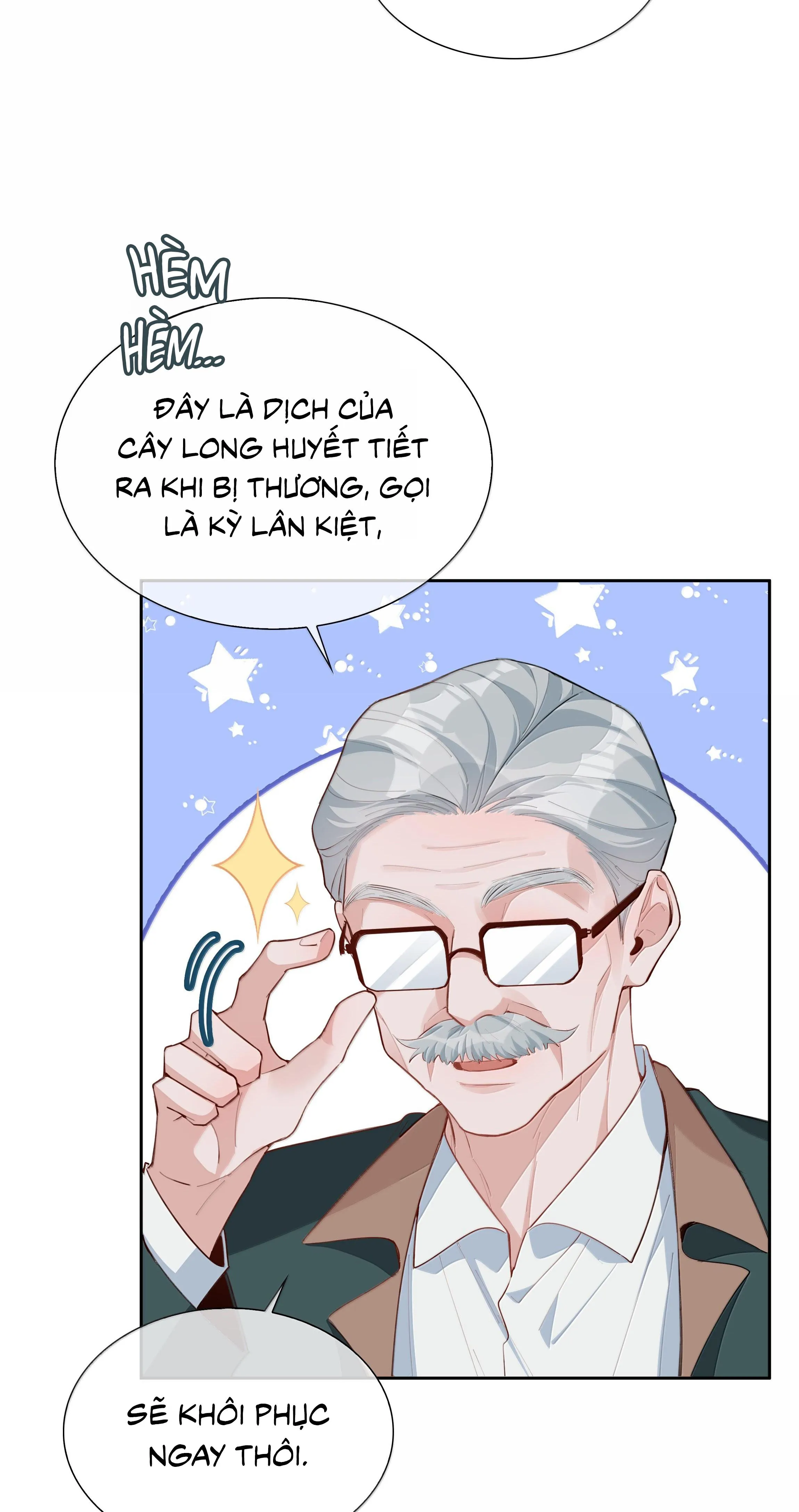 Trường Cấp Ba Sơn Hải Chapter 102 Trang 6