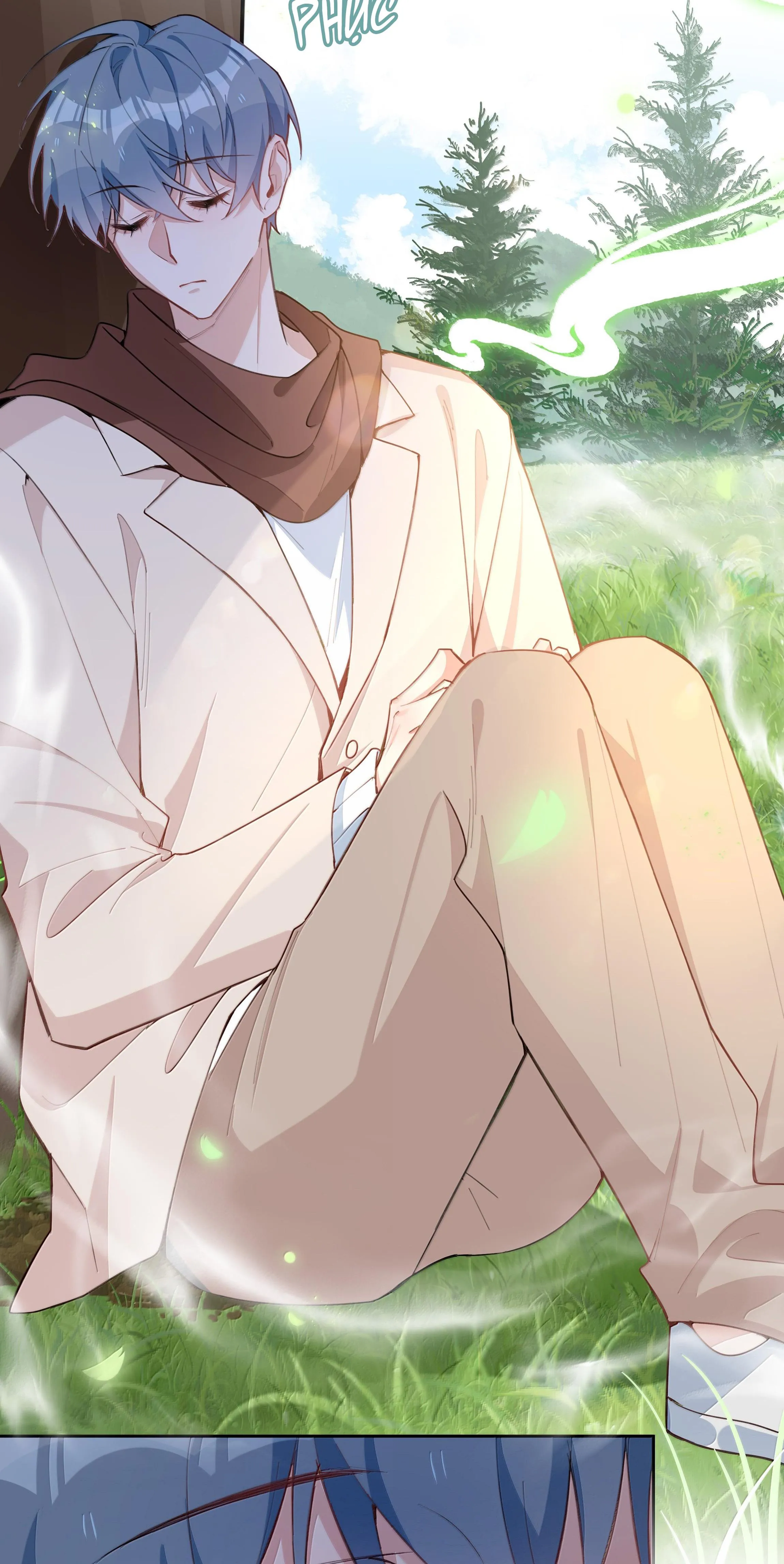 Trường Cấp Ba Sơn Hải Chapter 102 Trang 9