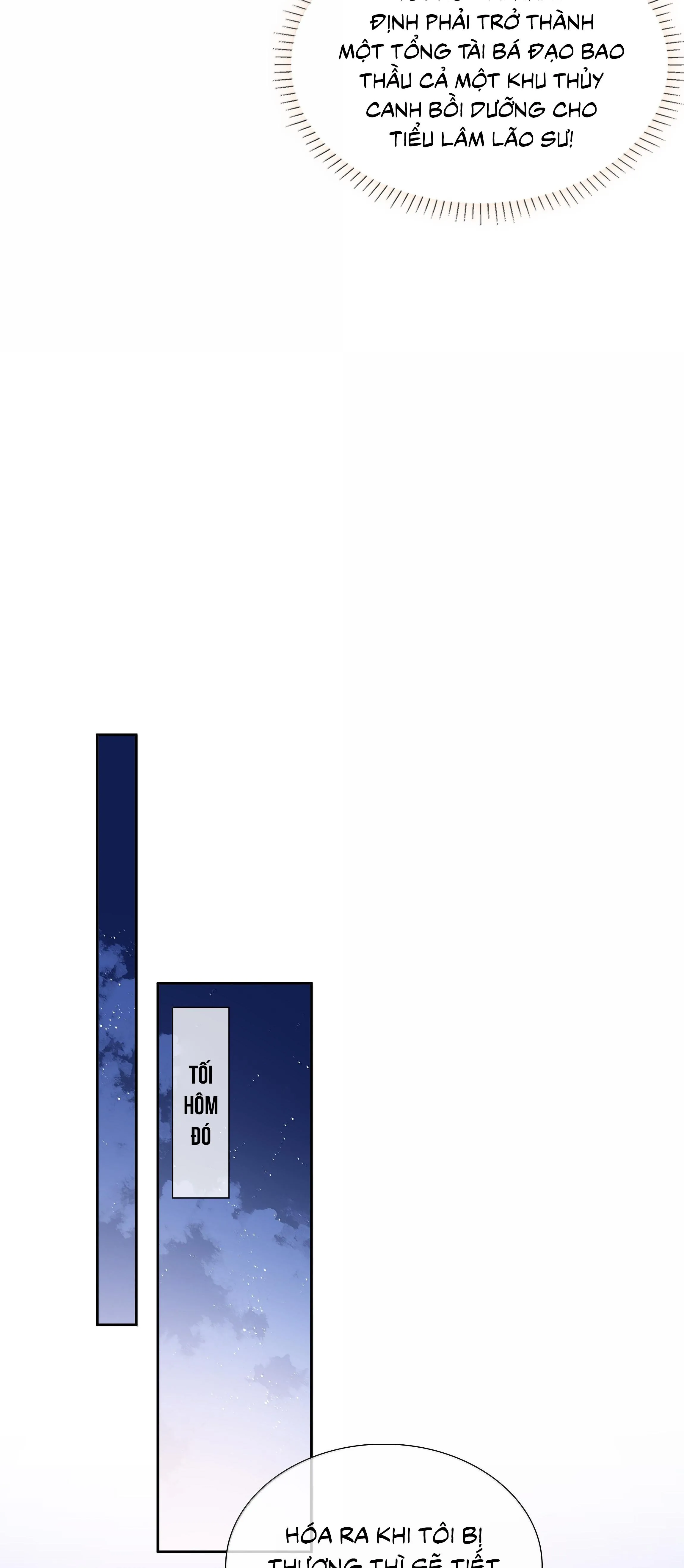 Trường Cấp Ba Sơn Hải Chapter 102 Trang 12