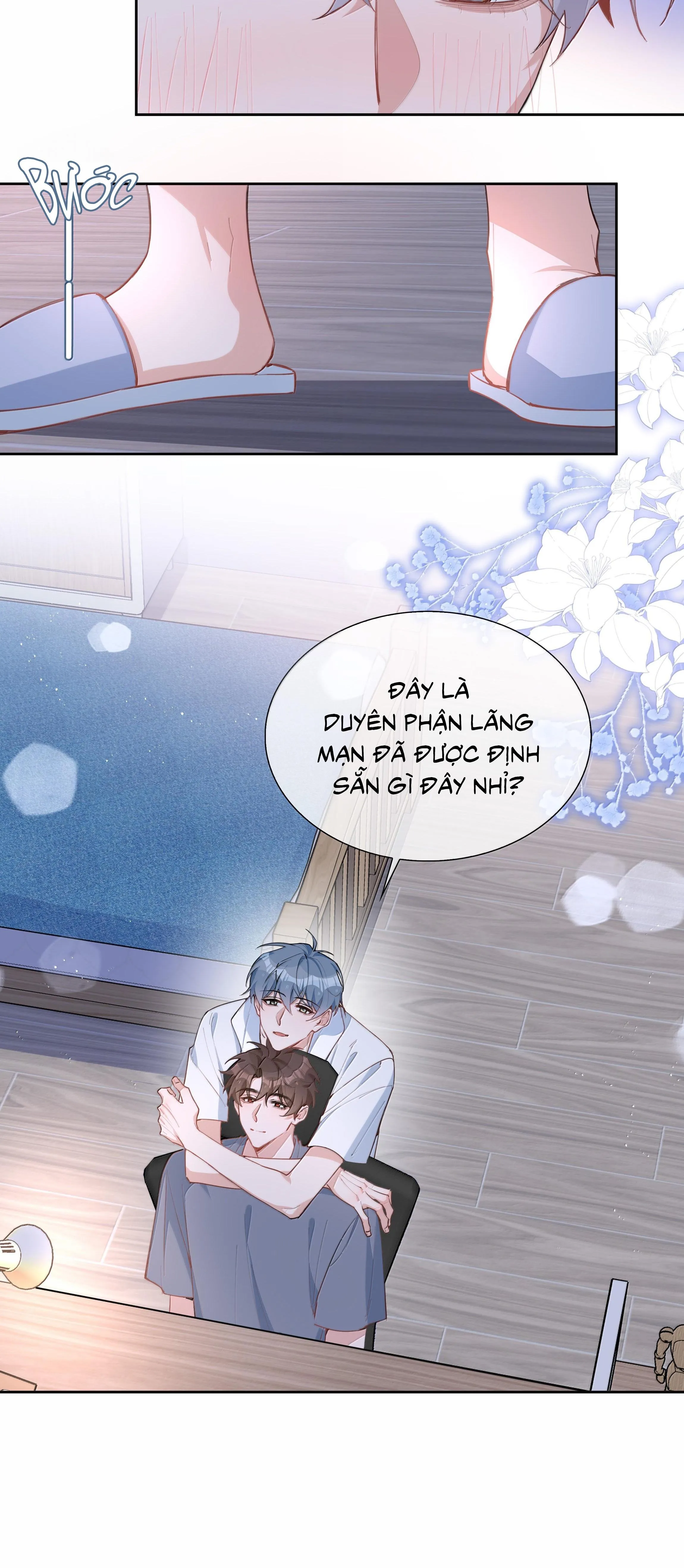 Trường Cấp Ba Sơn Hải Chapter 102 Trang 14