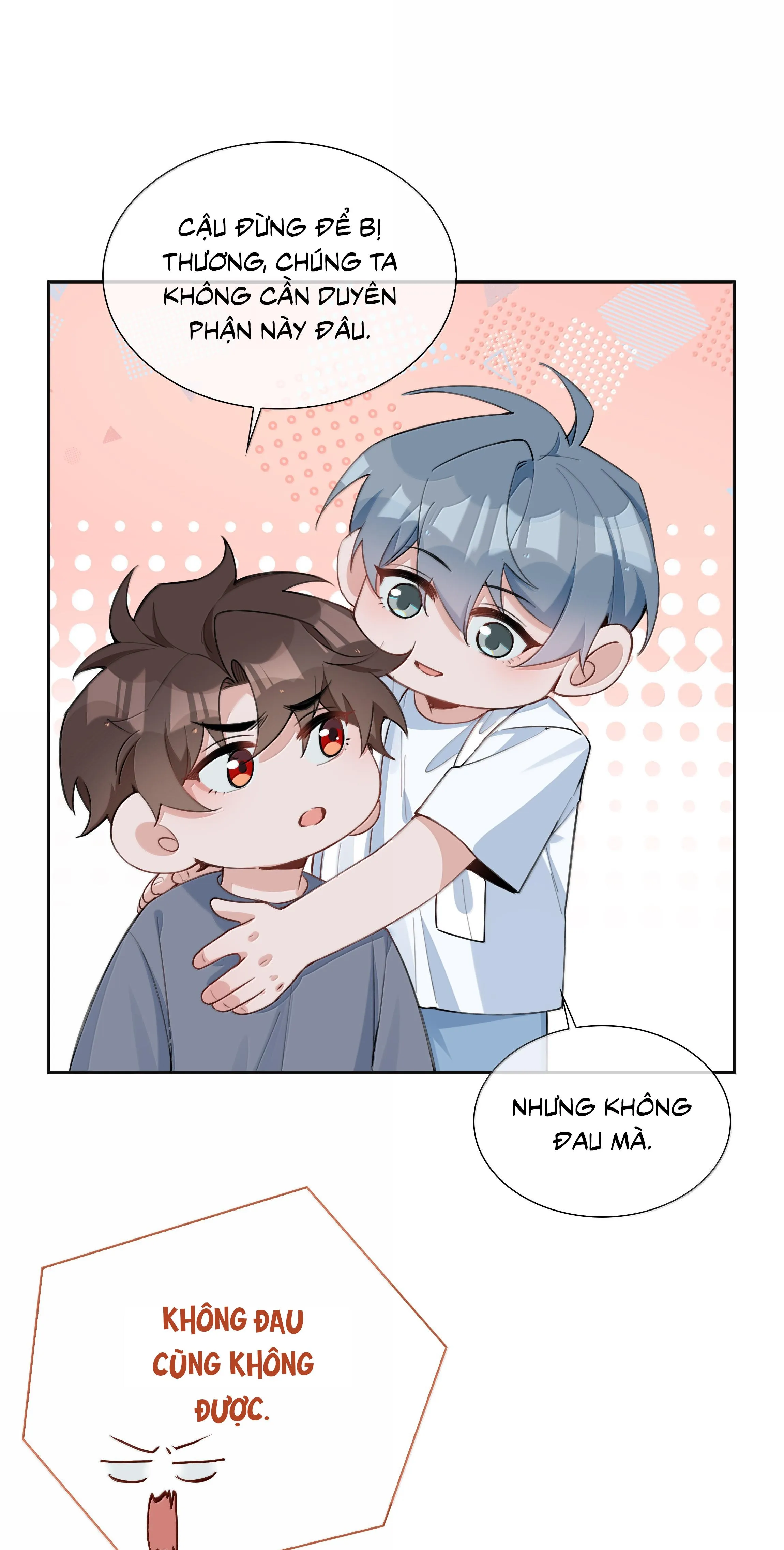 Trường Cấp Ba Sơn Hải Chapter 102 Trang 15