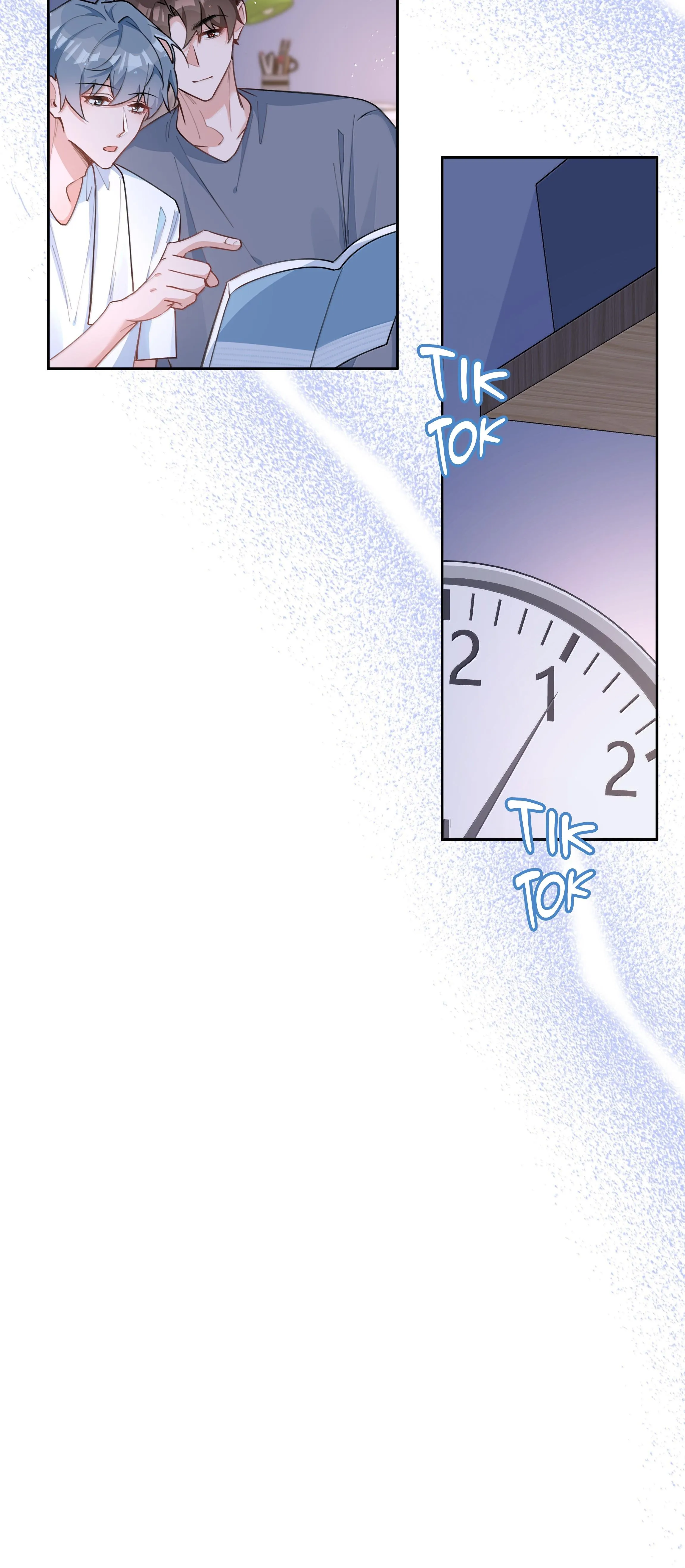 Trường Cấp Ba Sơn Hải Chapter 102 Trang 24