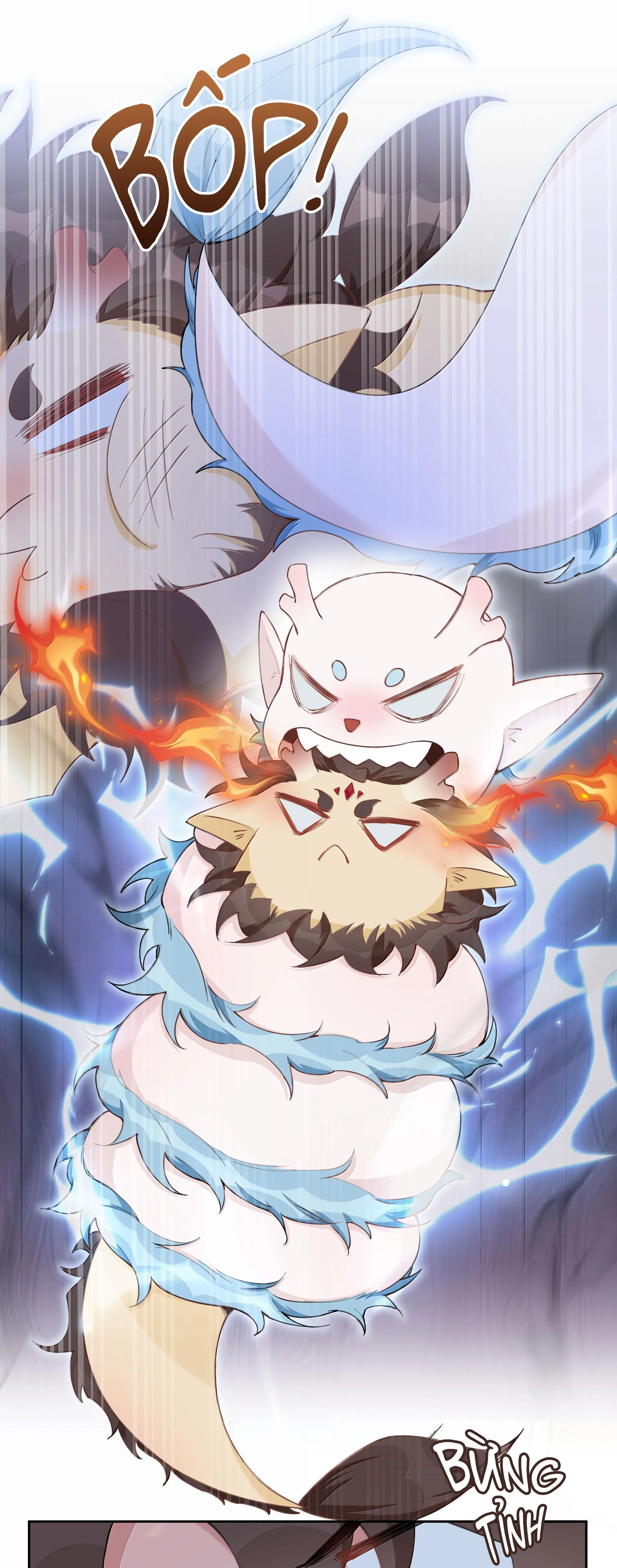 Trường Cấp Ba Sơn Hải Chapter 102 Trang 25