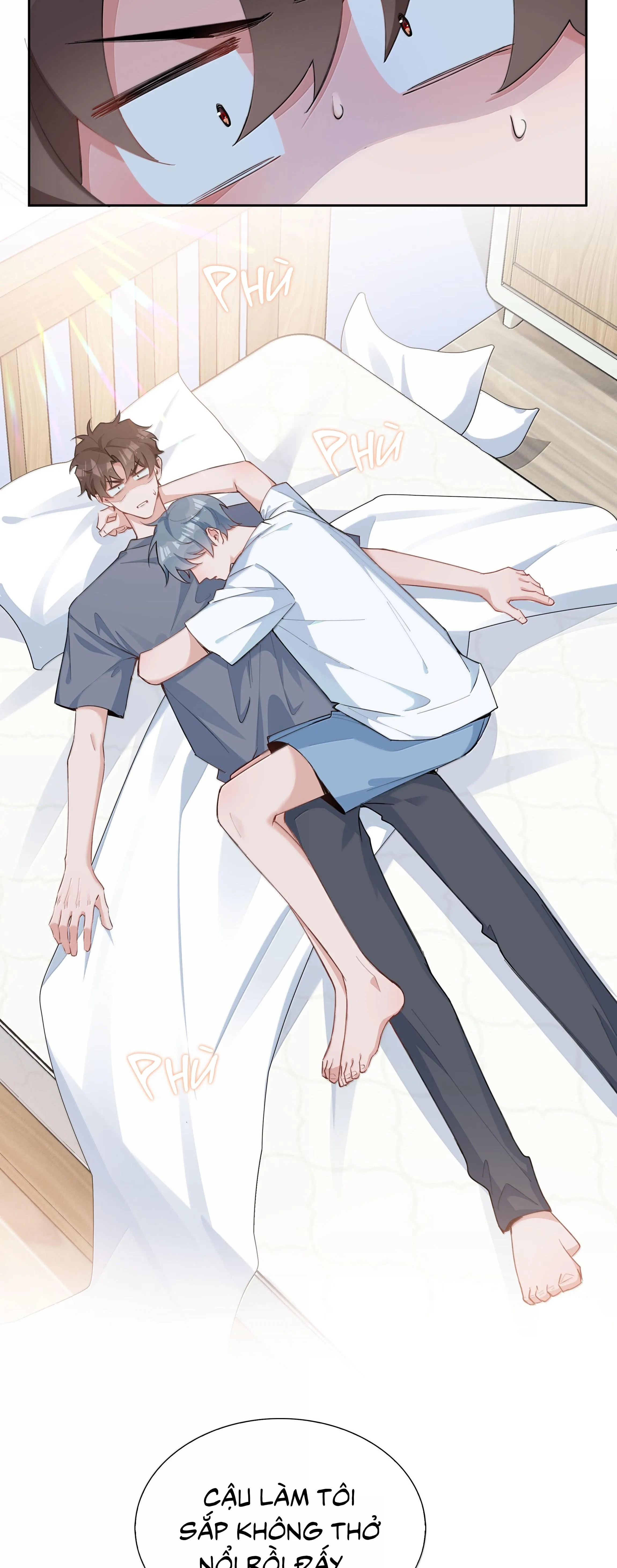 Trường Cấp Ba Sơn Hải Chapter 102 Trang 26