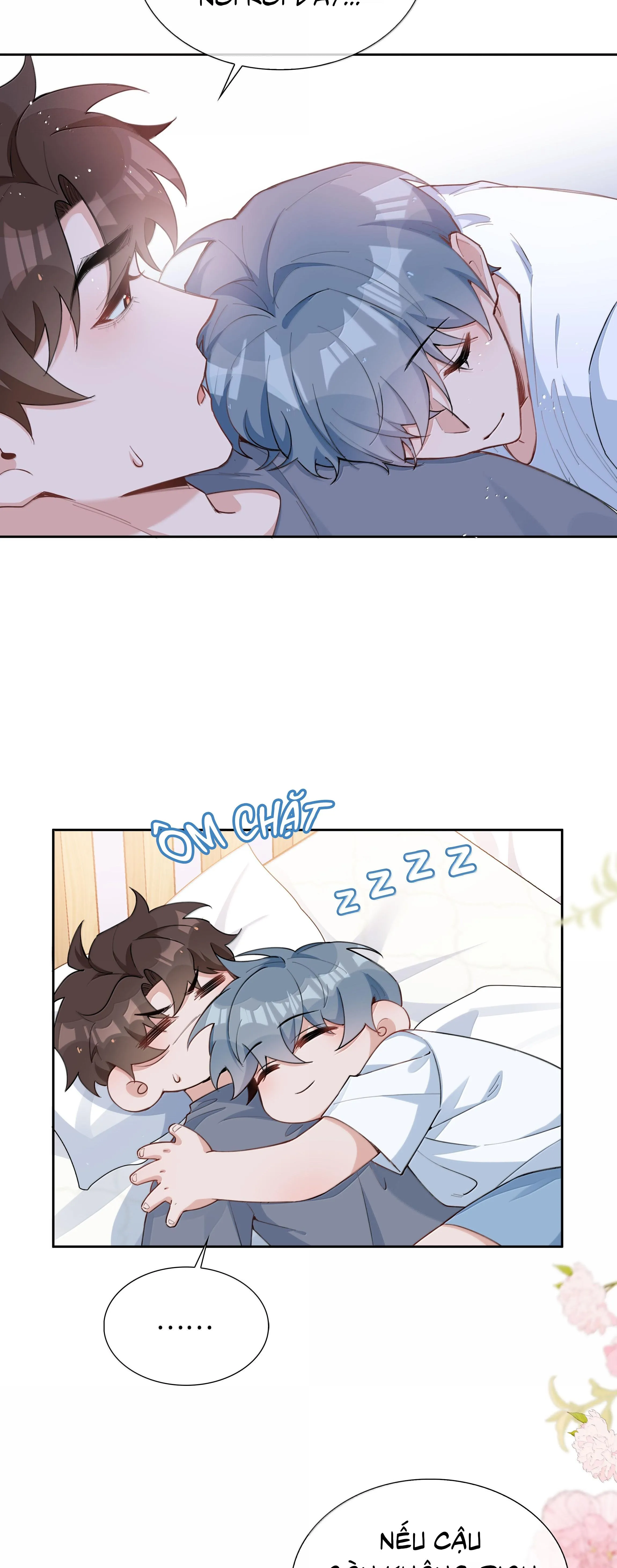 Trường Cấp Ba Sơn Hải Chapter 102 Trang 27