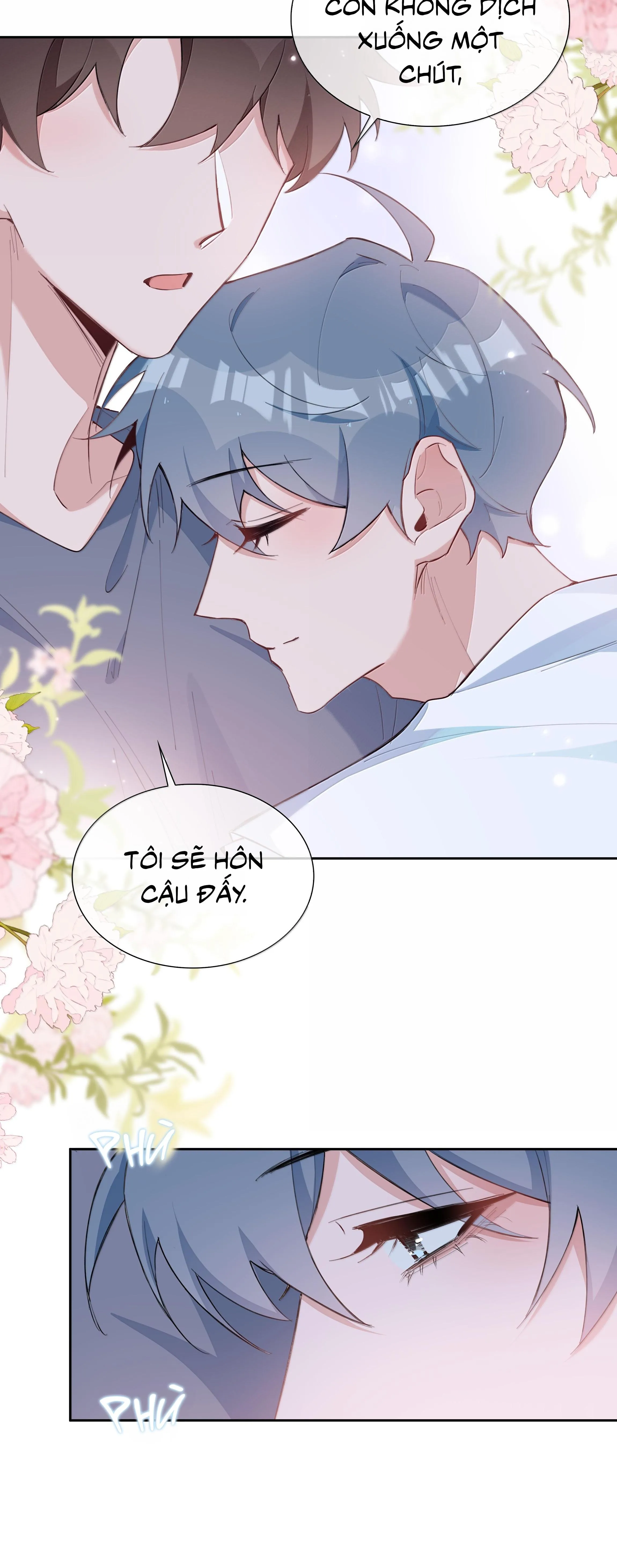 Trường Cấp Ba Sơn Hải Chapter 102 Trang 28