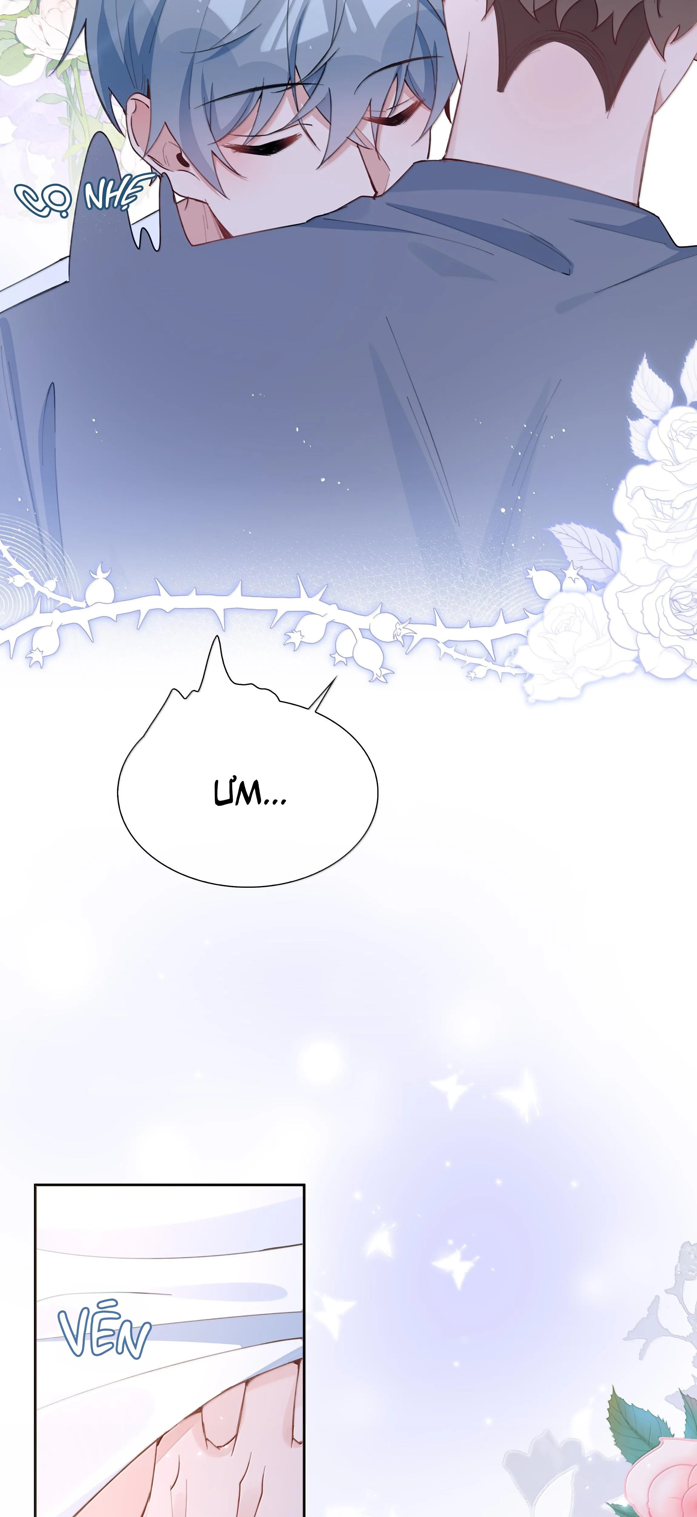 Trường Cấp Ba Sơn Hải Chapter 102 Trang 31