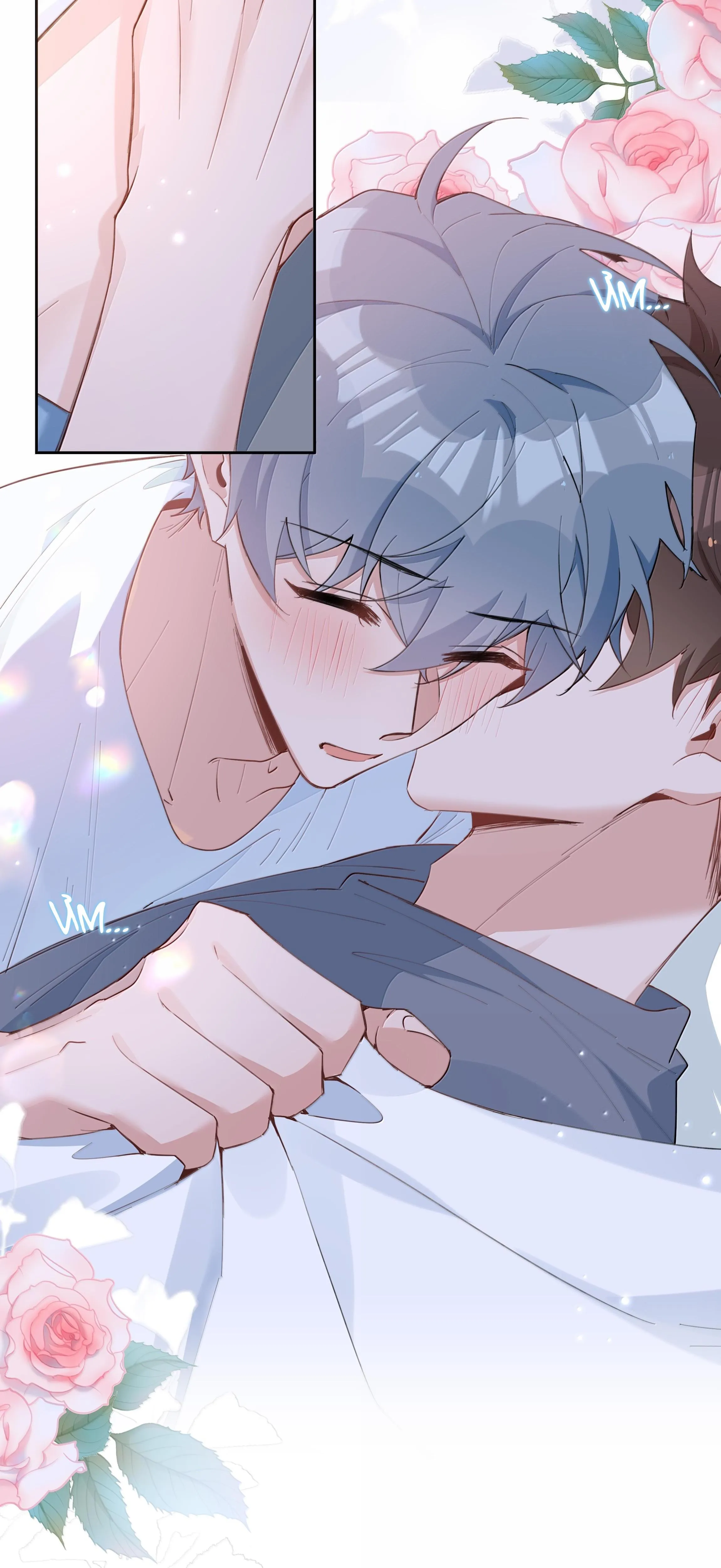 Trường Cấp Ba Sơn Hải Chapter 102 Trang 32