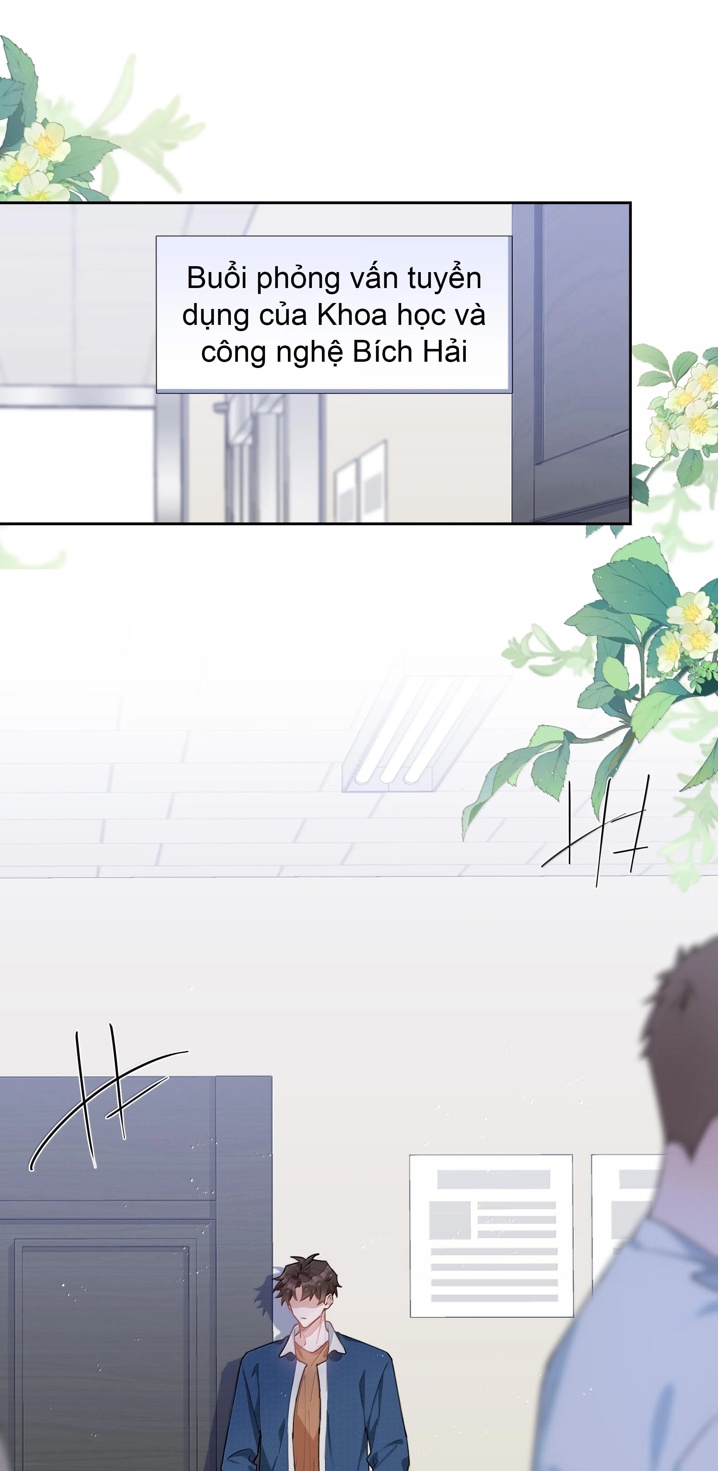 Trường Cấp Ba Sơn Hải Chapter 103 Trang 7