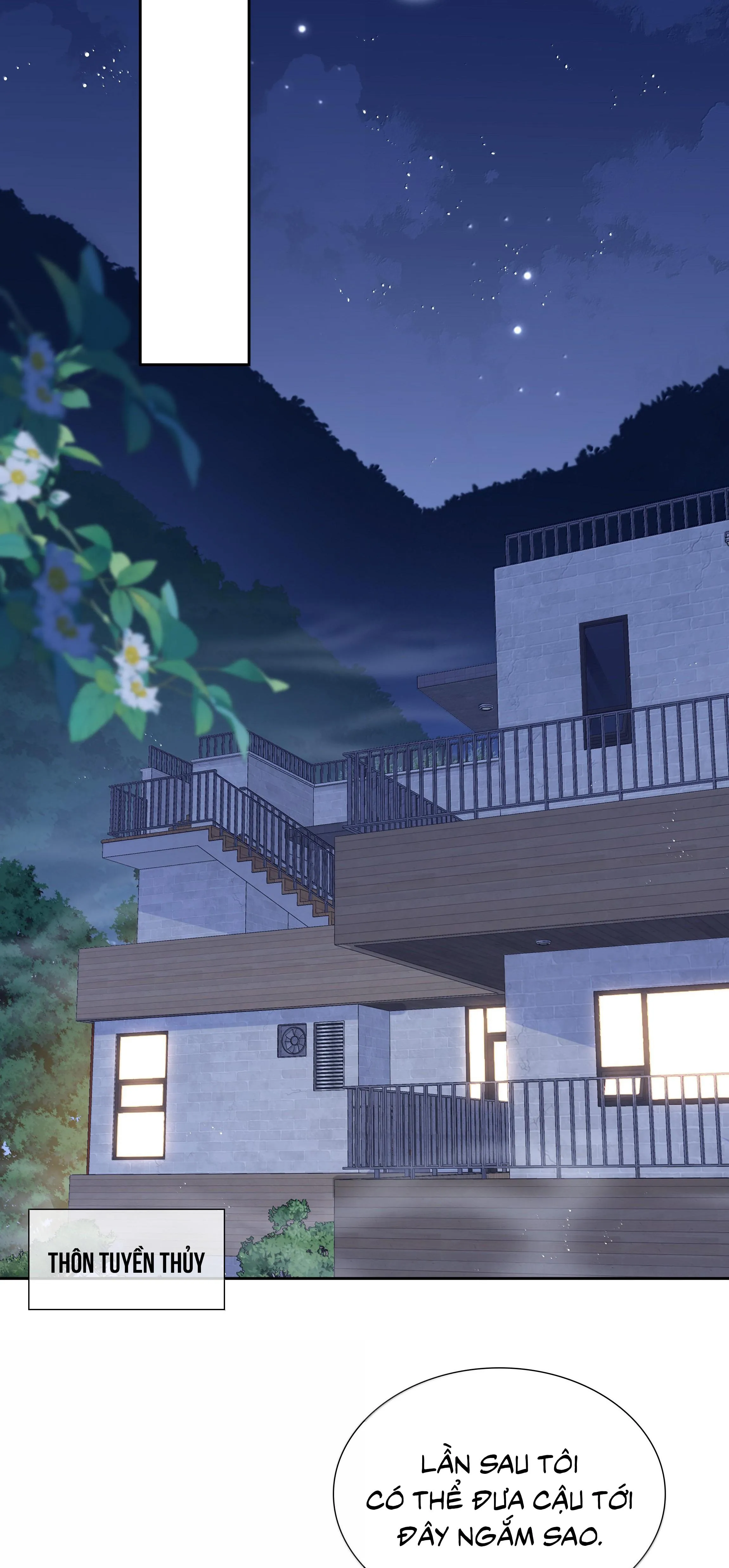 Trường Cấp Ba Sơn Hải Chapter 103 Trang 22