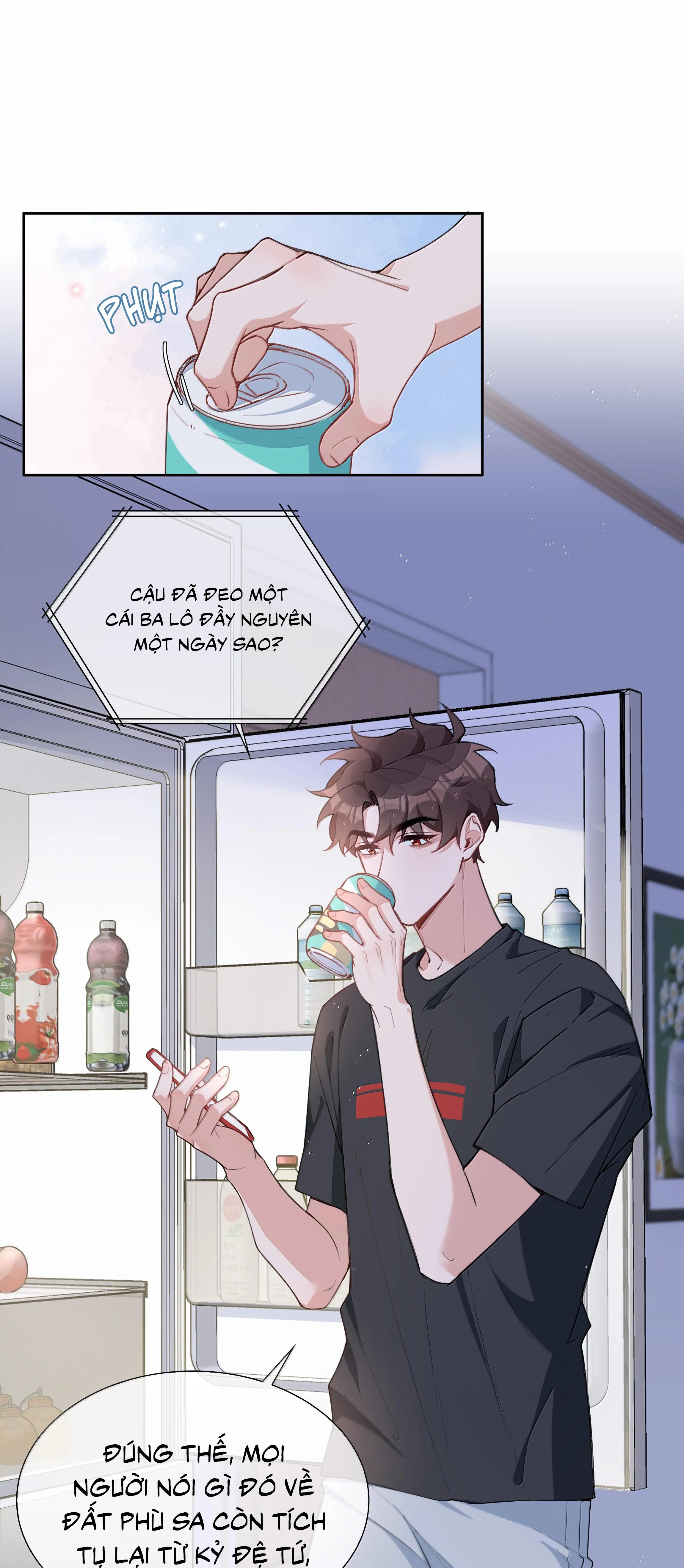 Trường Cấp Ba Sơn Hải Chapter 103 Trang 26