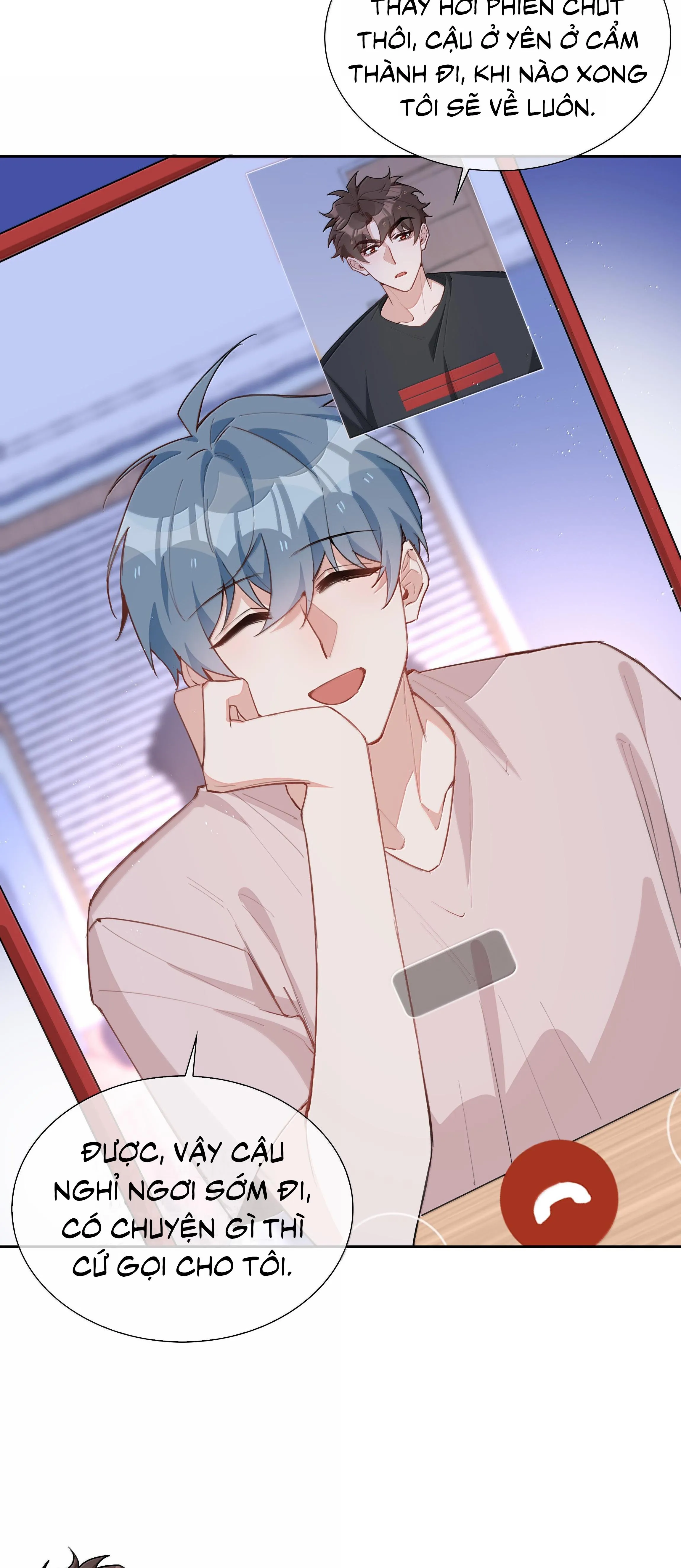 Trường Cấp Ba Sơn Hải Chapter 103 Trang 29