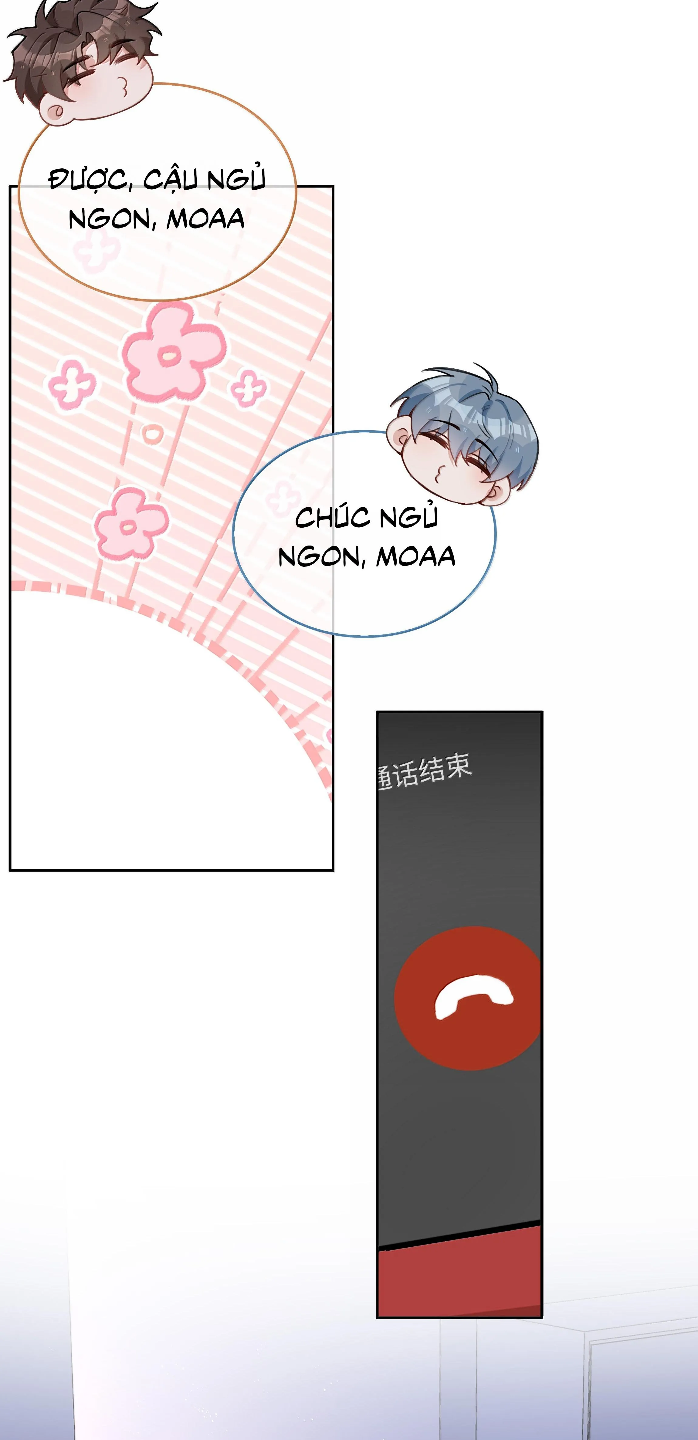 Trường Cấp Ba Sơn Hải Chapter 103 Trang 30