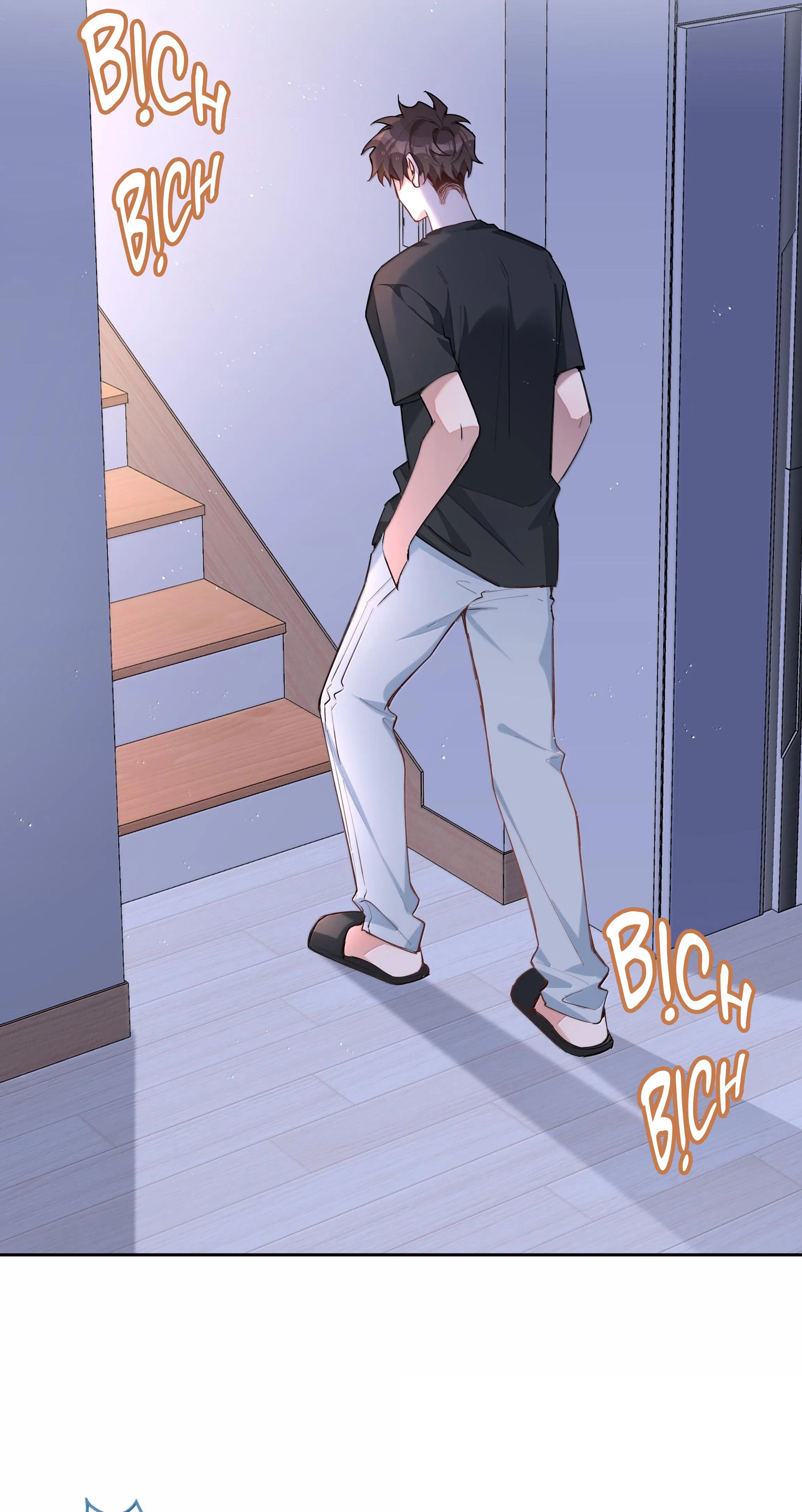 Trường Cấp Ba Sơn Hải Chapter 103 Trang 31