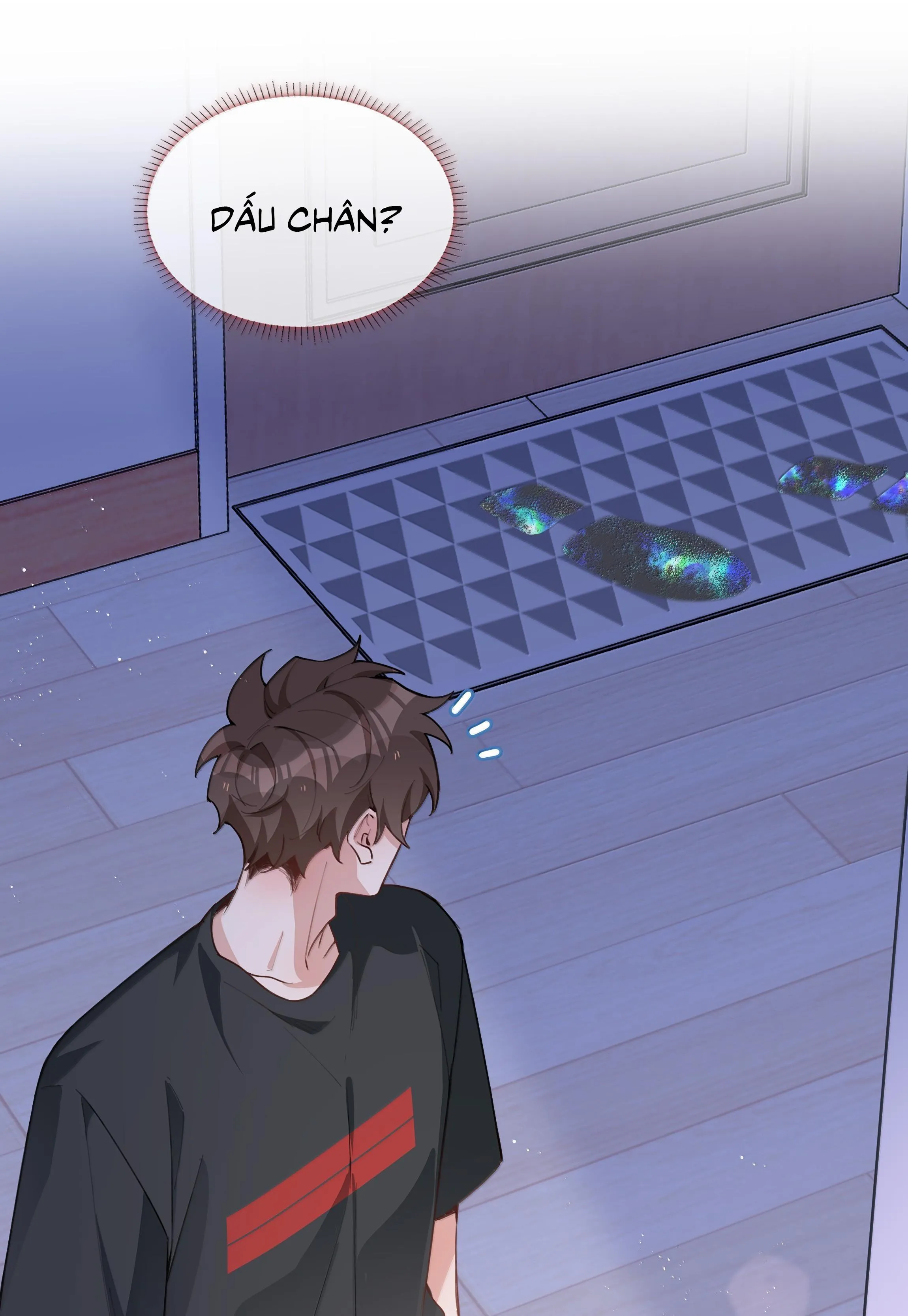 Trường Cấp Ba Sơn Hải Chapter 103 Trang 33