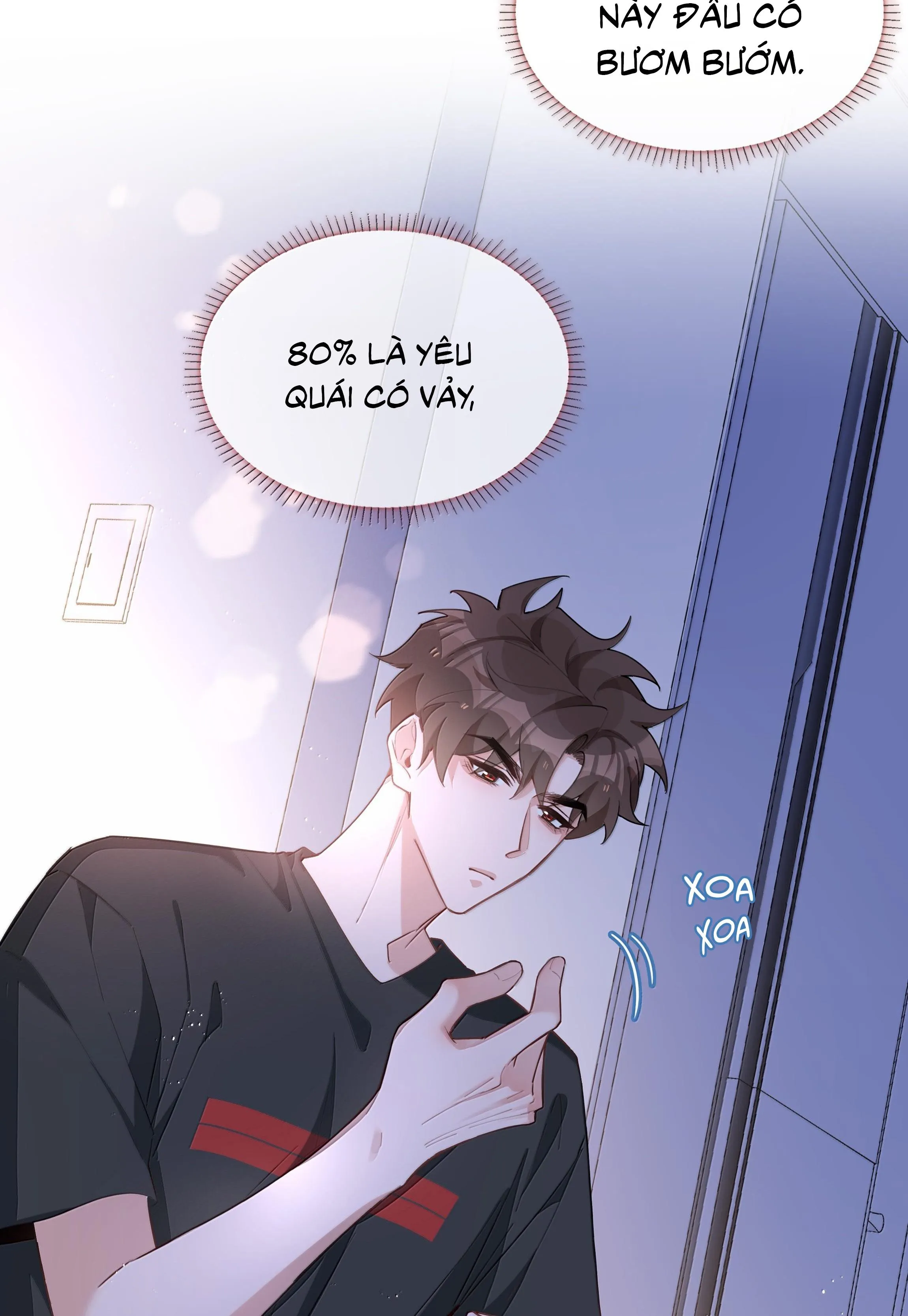 Trường Cấp Ba Sơn Hải Chapter 103 Trang 35