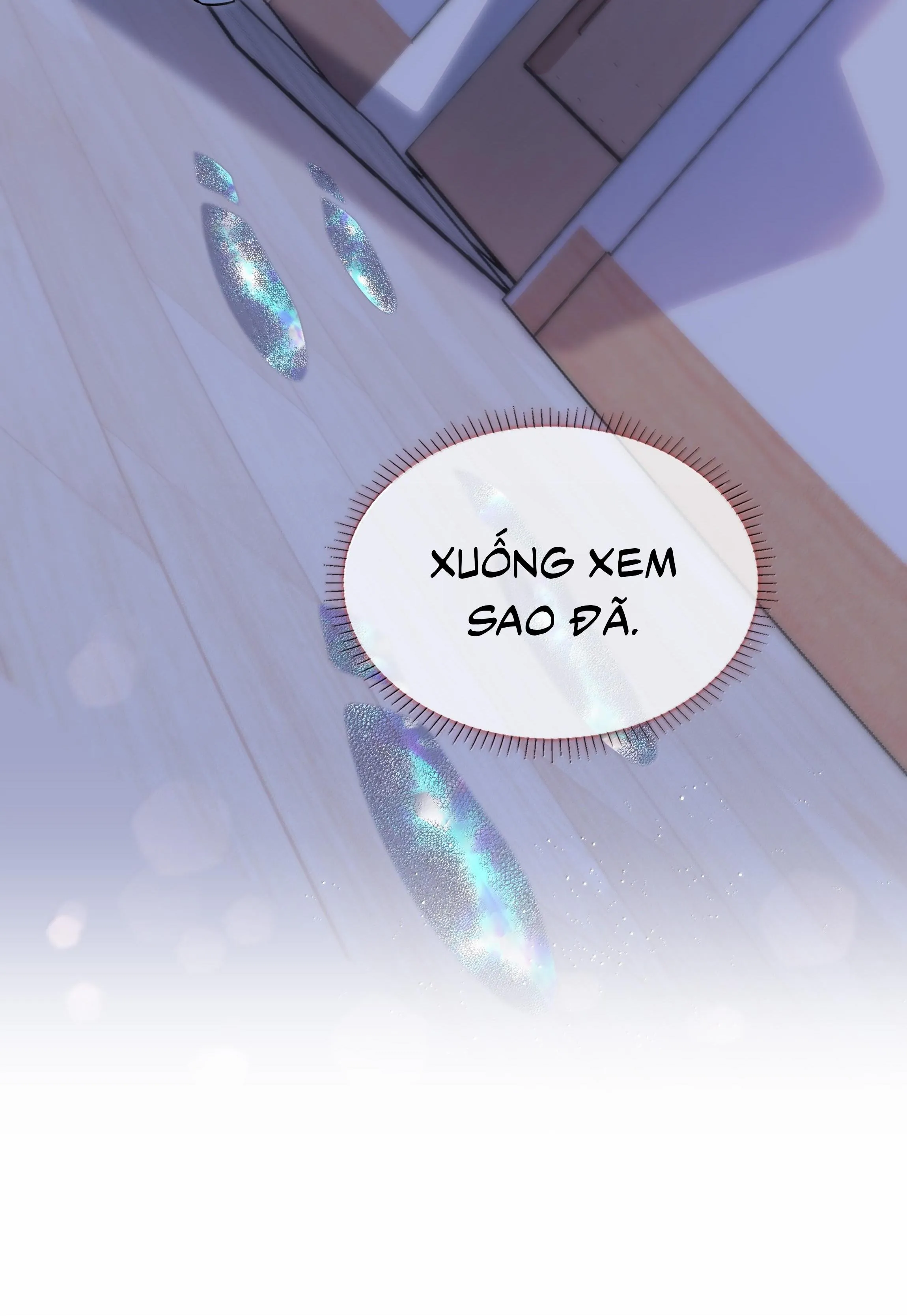 Trường Cấp Ba Sơn Hải Chapter 103 Trang 38