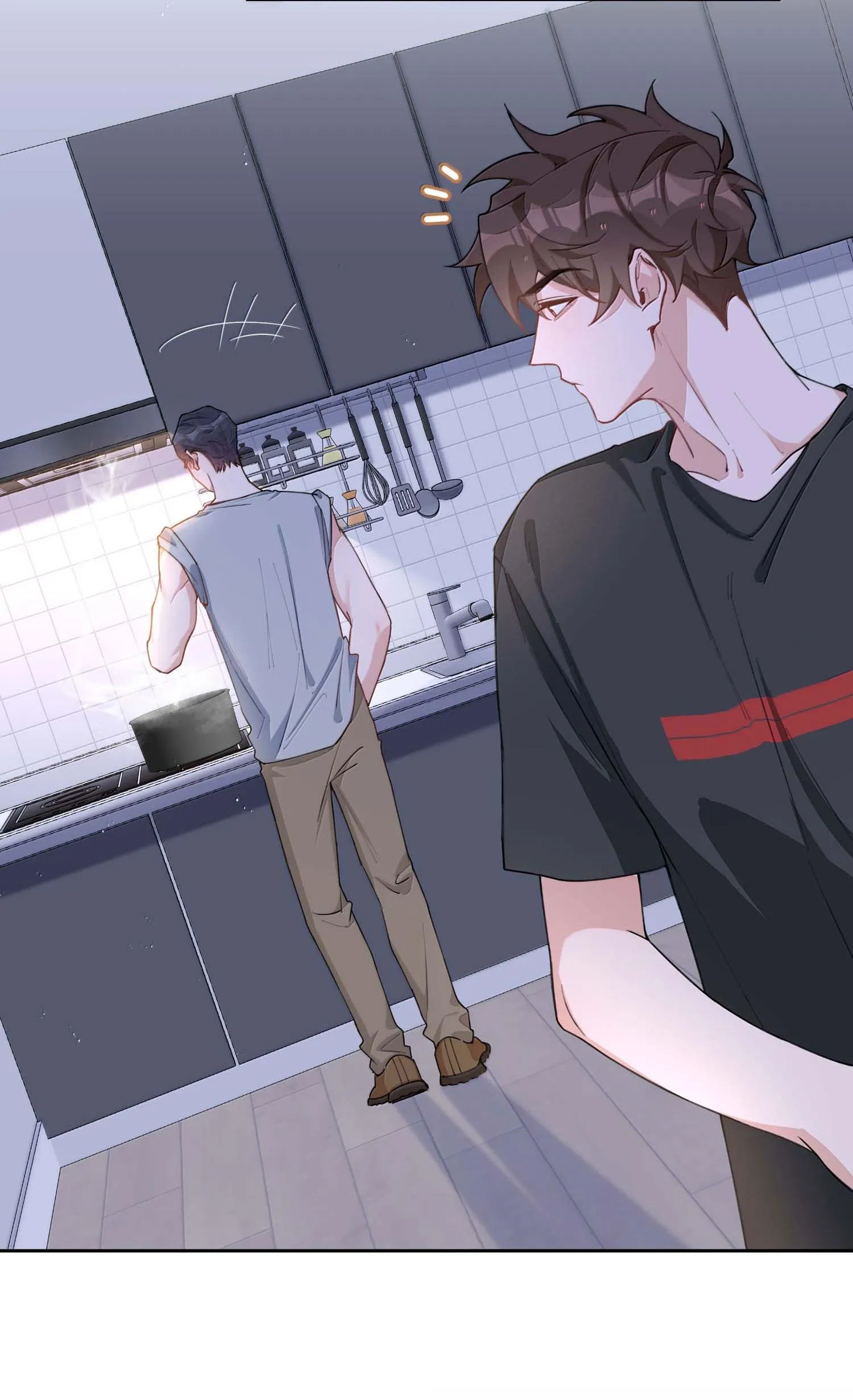 Trường Cấp Ba Sơn Hải Chapter 104 Trang 3