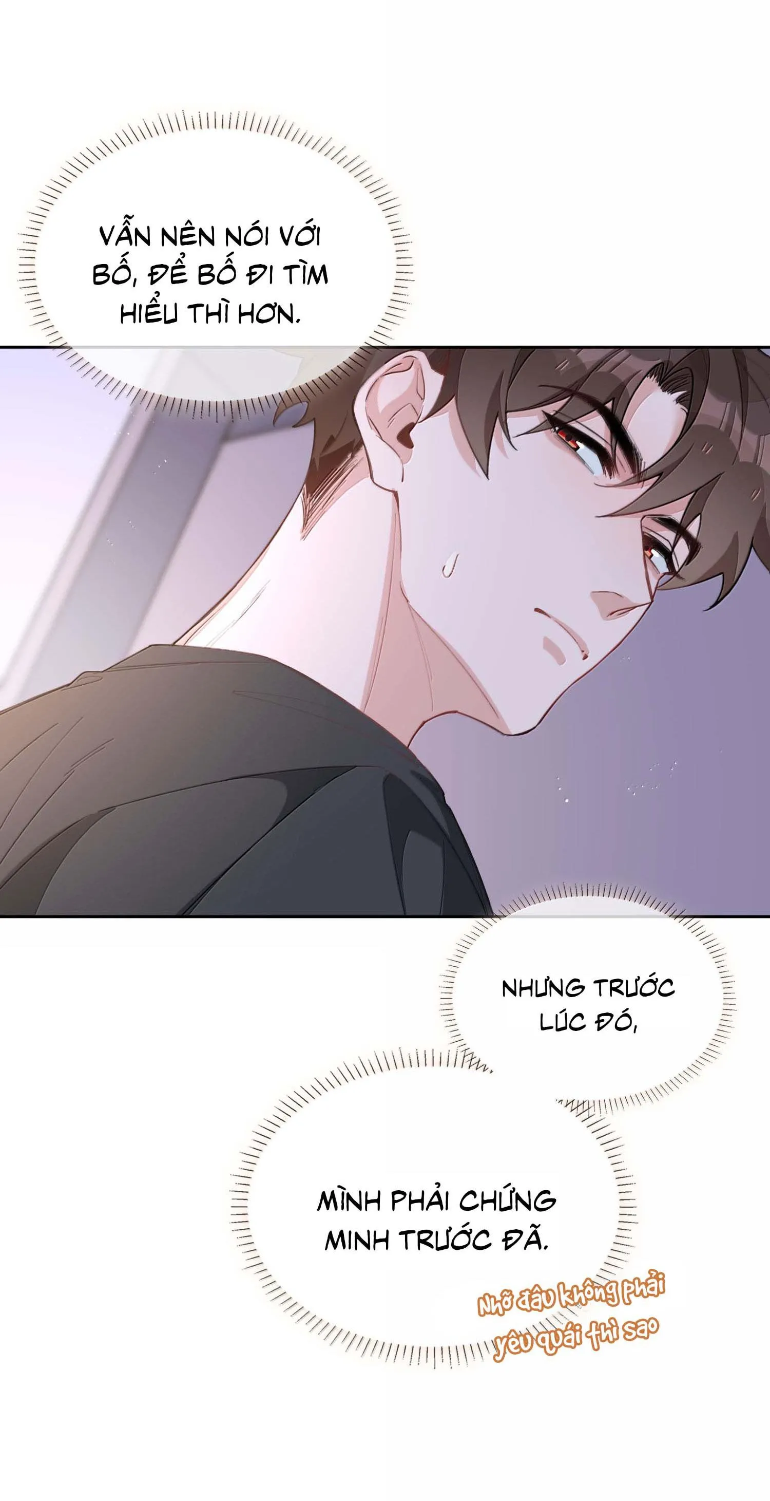 Trường Cấp Ba Sơn Hải Chapter 104 Trang 4