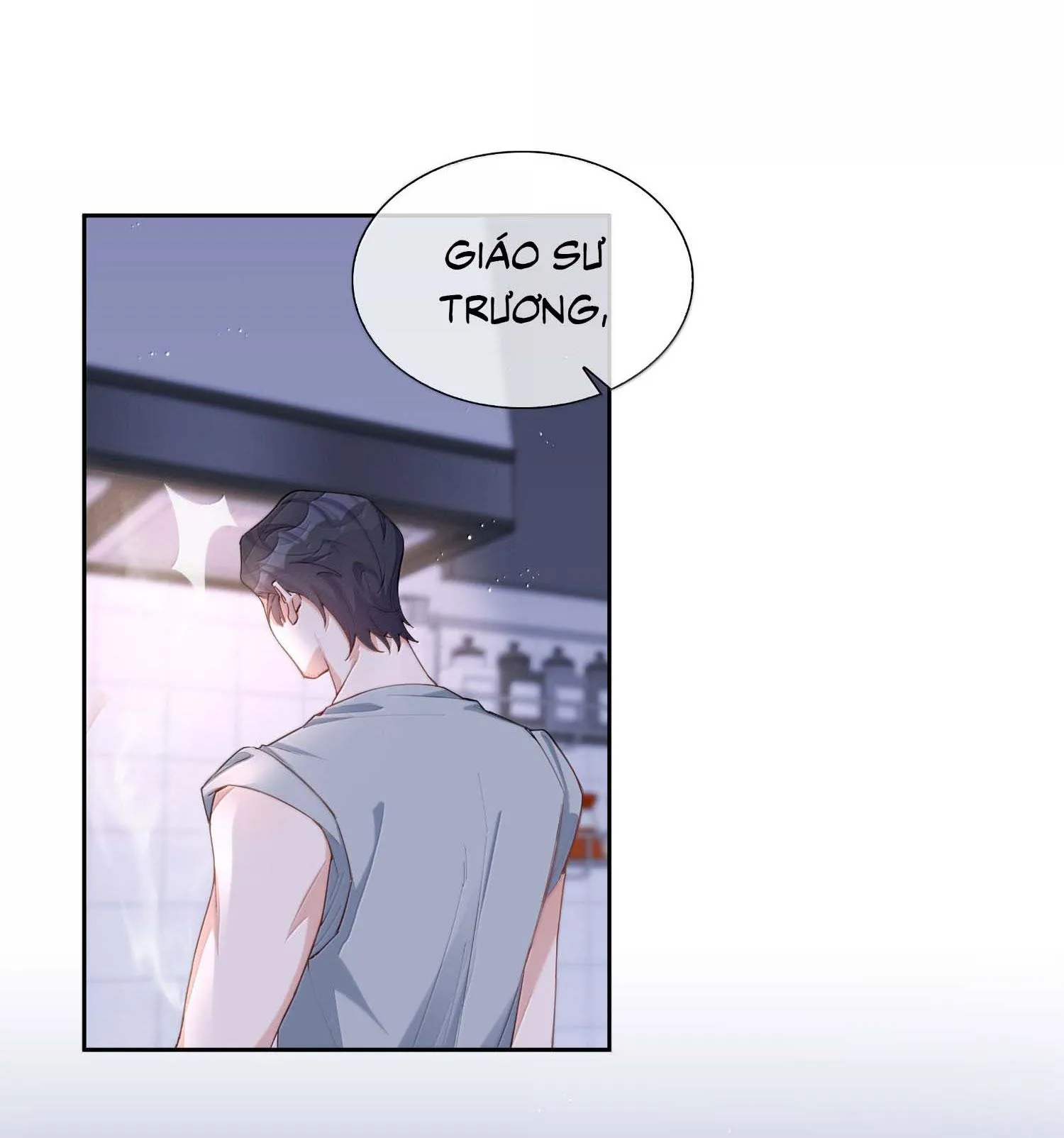 Trường Cấp Ba Sơn Hải Chapter 104 Trang 5