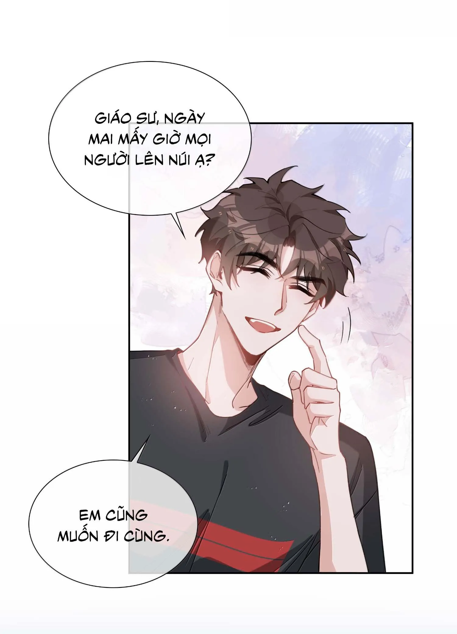 Trường Cấp Ba Sơn Hải Chapter 104 Trang 7