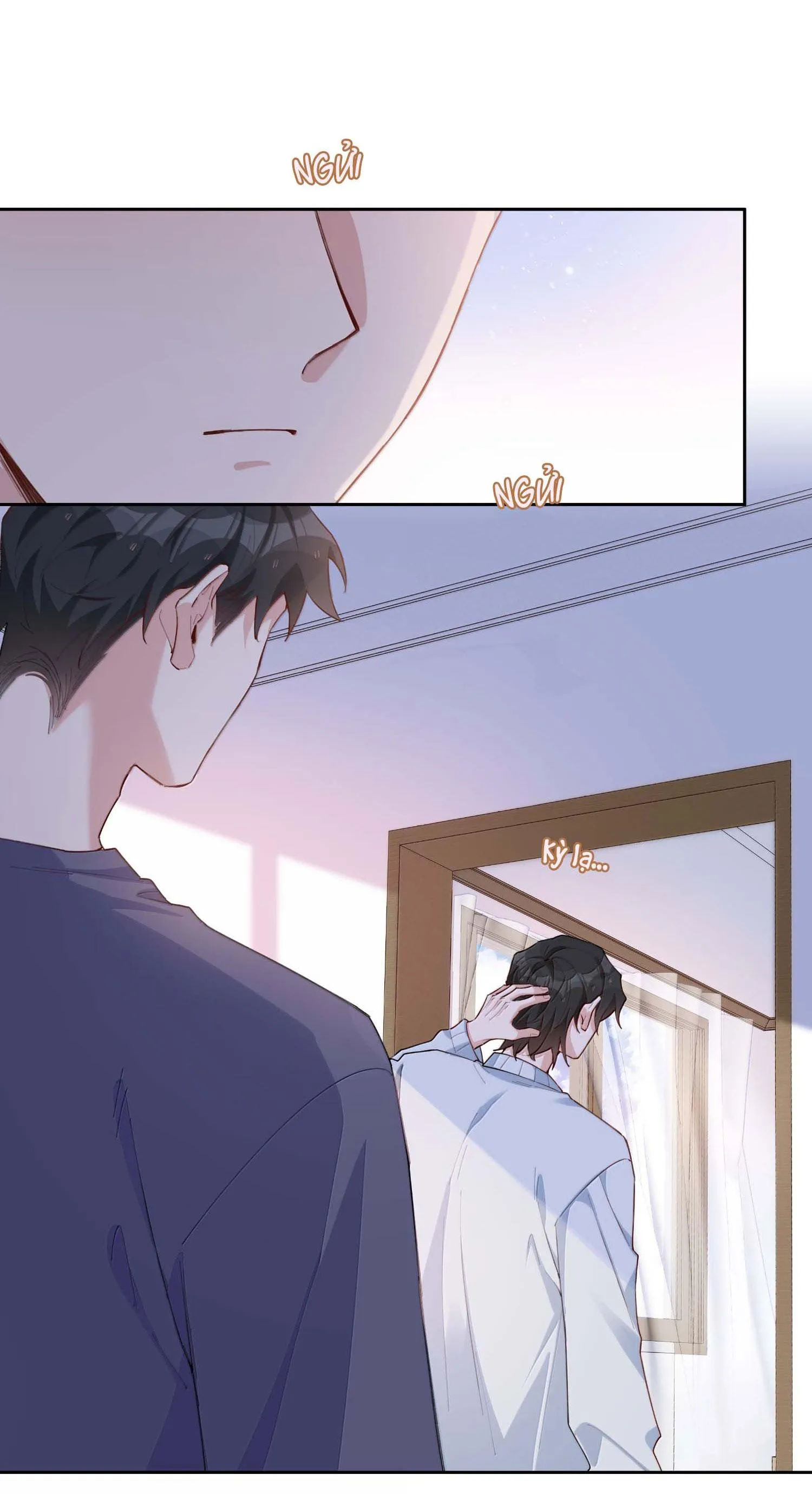 Trường Cấp Ba Sơn Hải Chapter 104 Trang 12