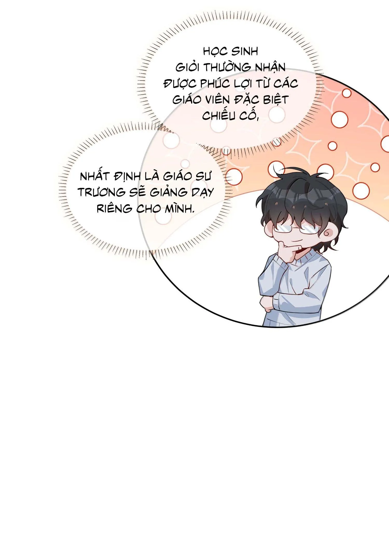 Trường Cấp Ba Sơn Hải Chapter 104 Trang 15