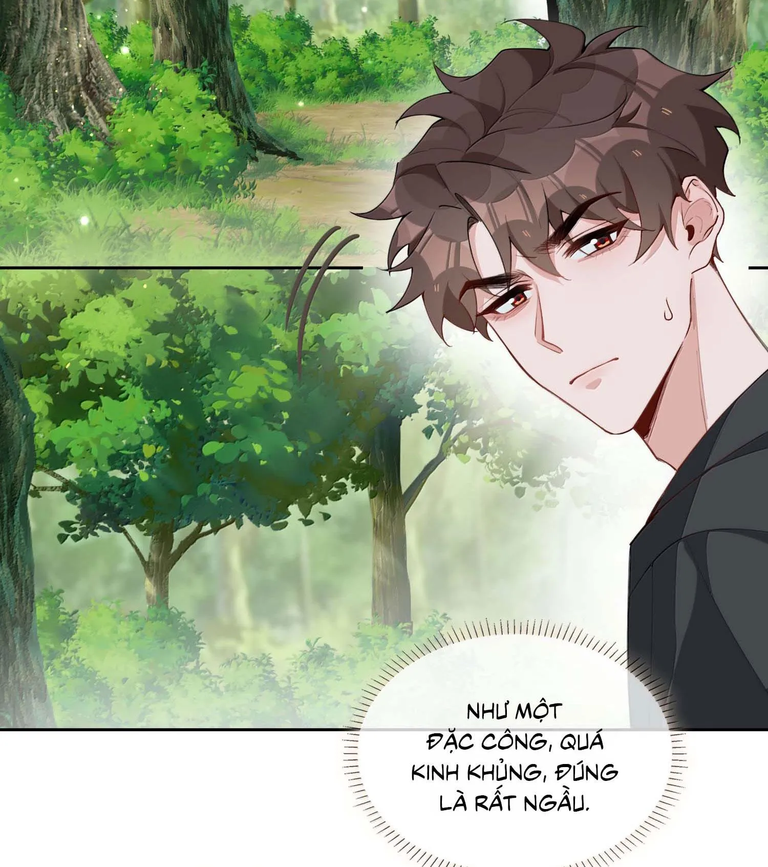 Trường Cấp Ba Sơn Hải Chapter 104 Trang 18