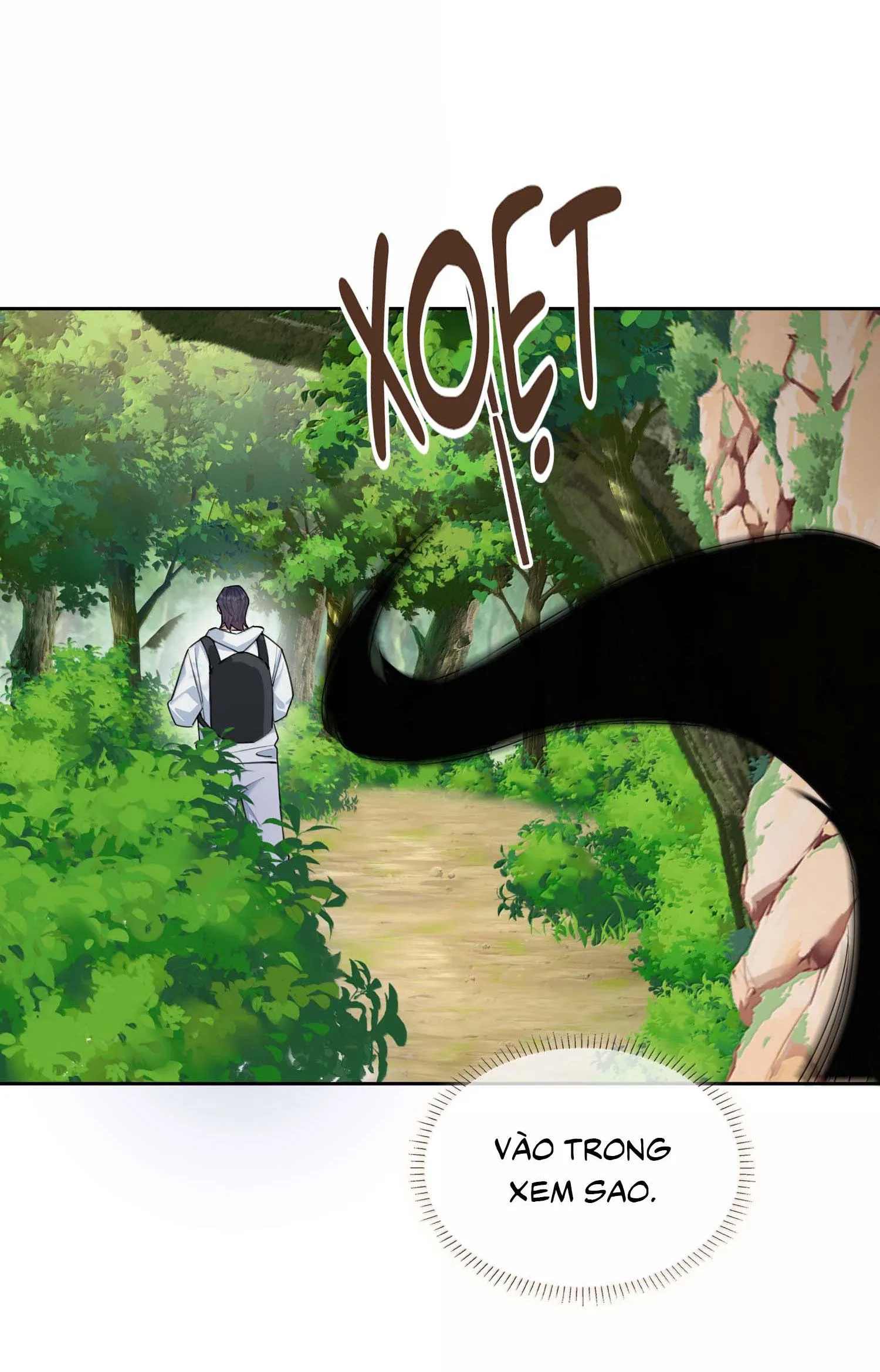 Trường Cấp Ba Sơn Hải Chapter 104 Trang 22