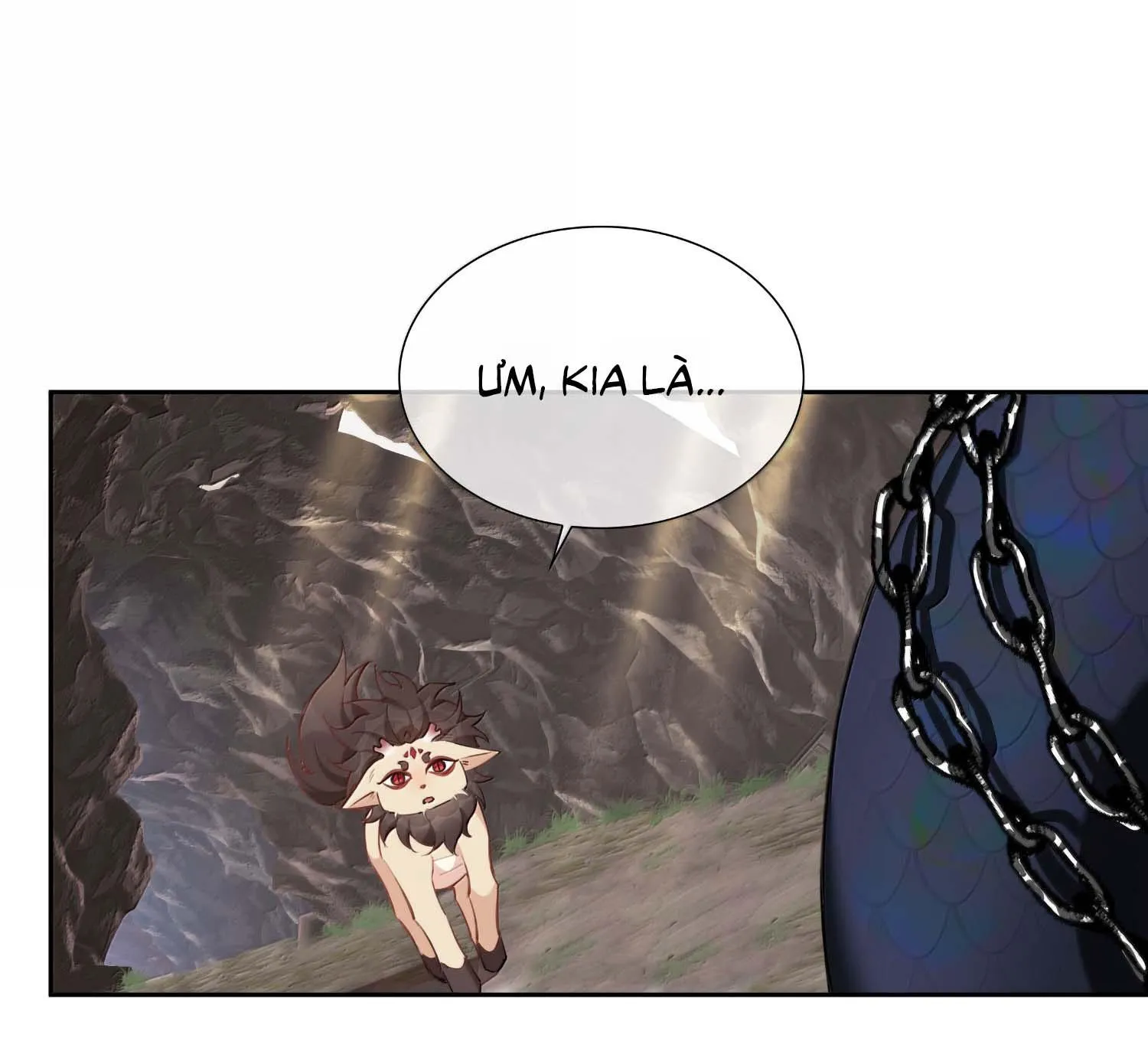 Trường Cấp Ba Sơn Hải Chapter 104 Trang 24