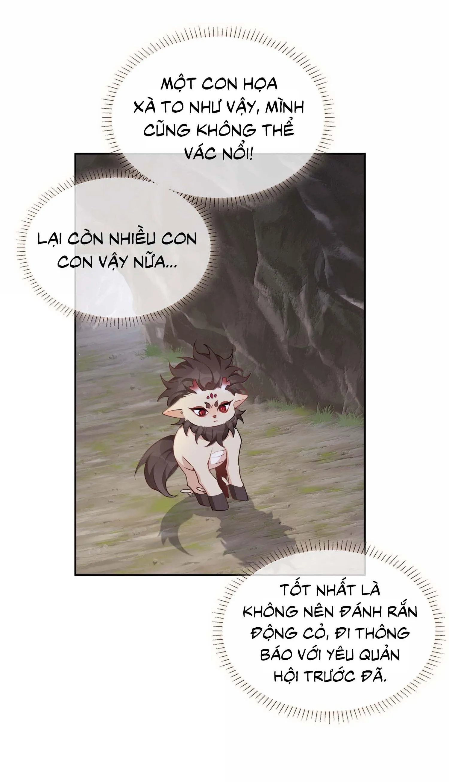 Trường Cấp Ba Sơn Hải Chapter 104 Trang 27