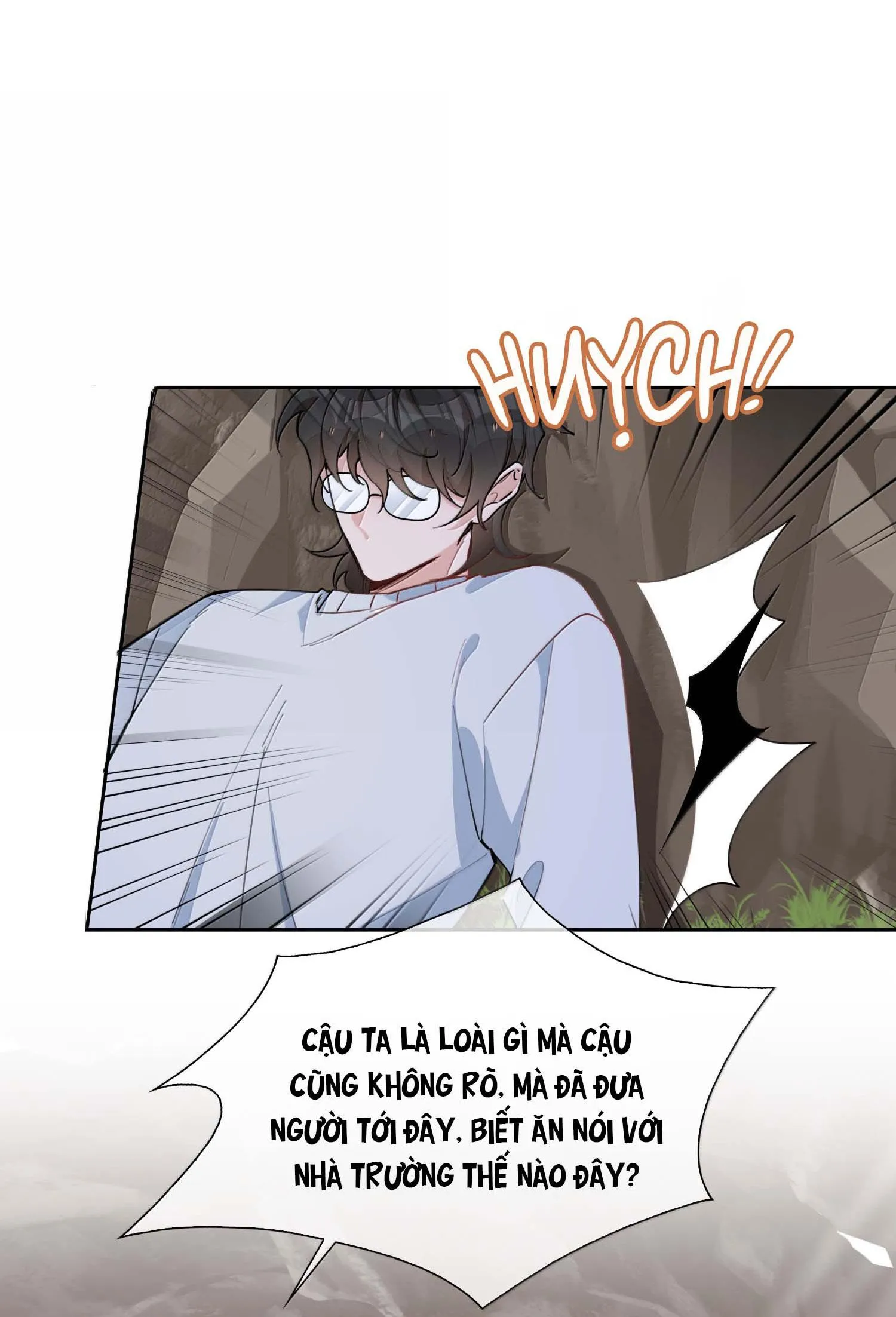 Trường Cấp Ba Sơn Hải Chapter 104 Trang 30