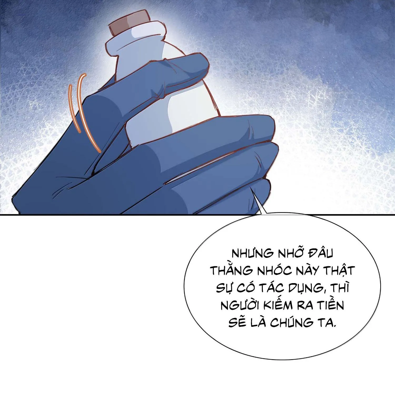 Trường Cấp Ba Sơn Hải Chapter 104 Trang 33