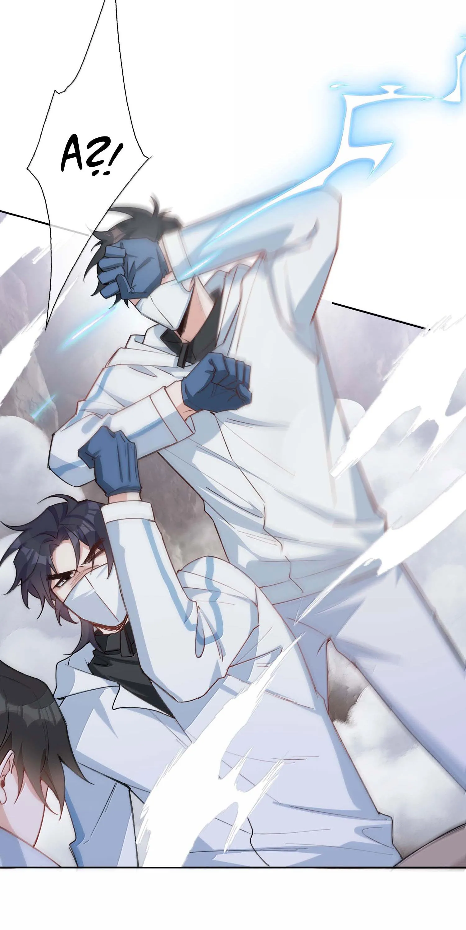 Trường Cấp Ba Sơn Hải Chapter 104 Trang 35