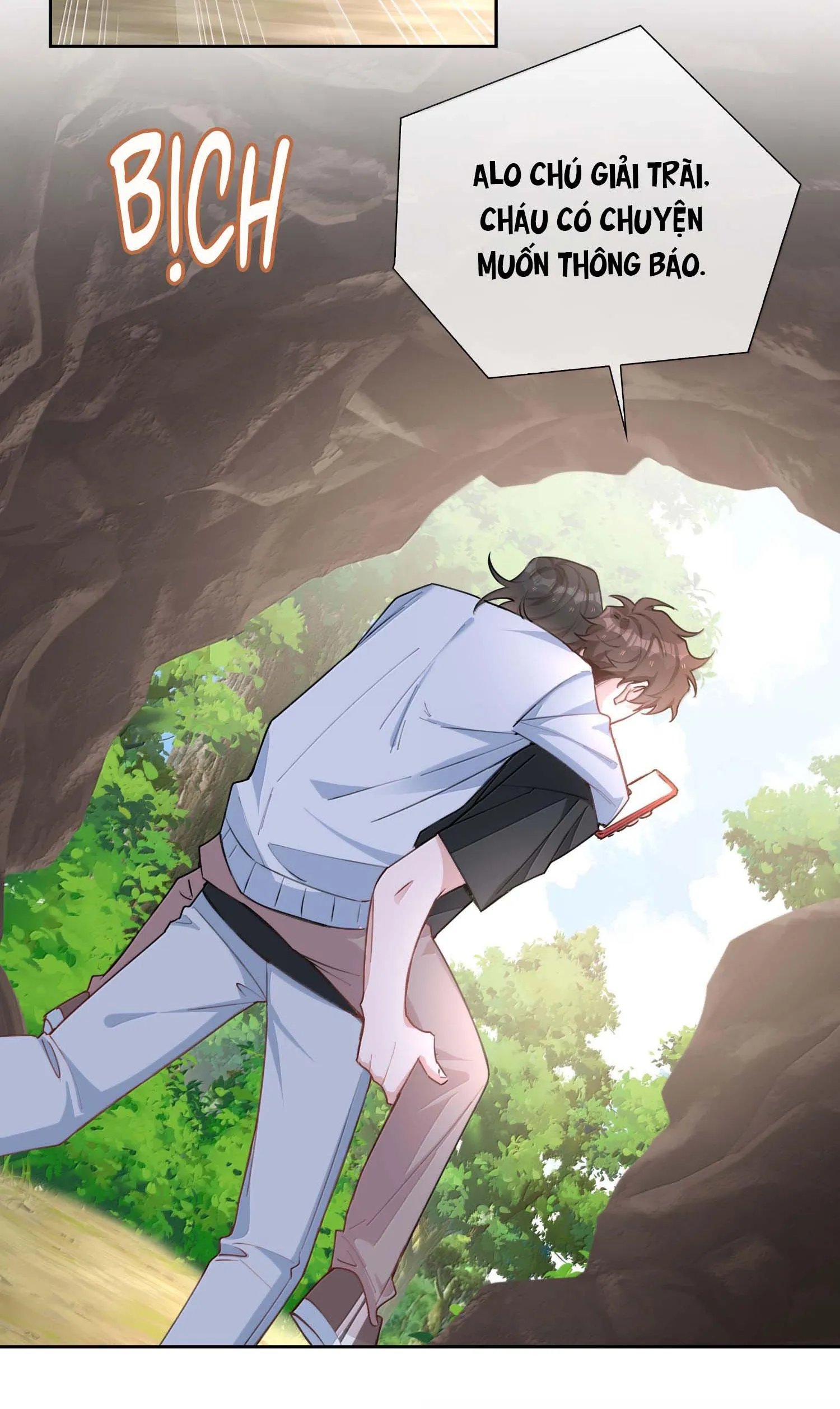 Trường Cấp Ba Sơn Hải Chapter 104 Trang 39