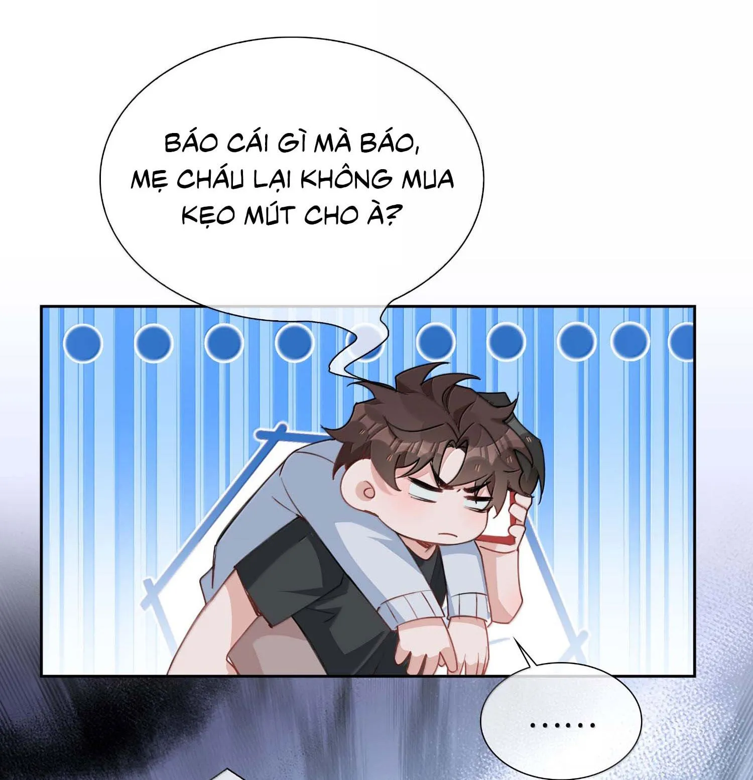 Trường Cấp Ba Sơn Hải Chapter 104 Trang 40