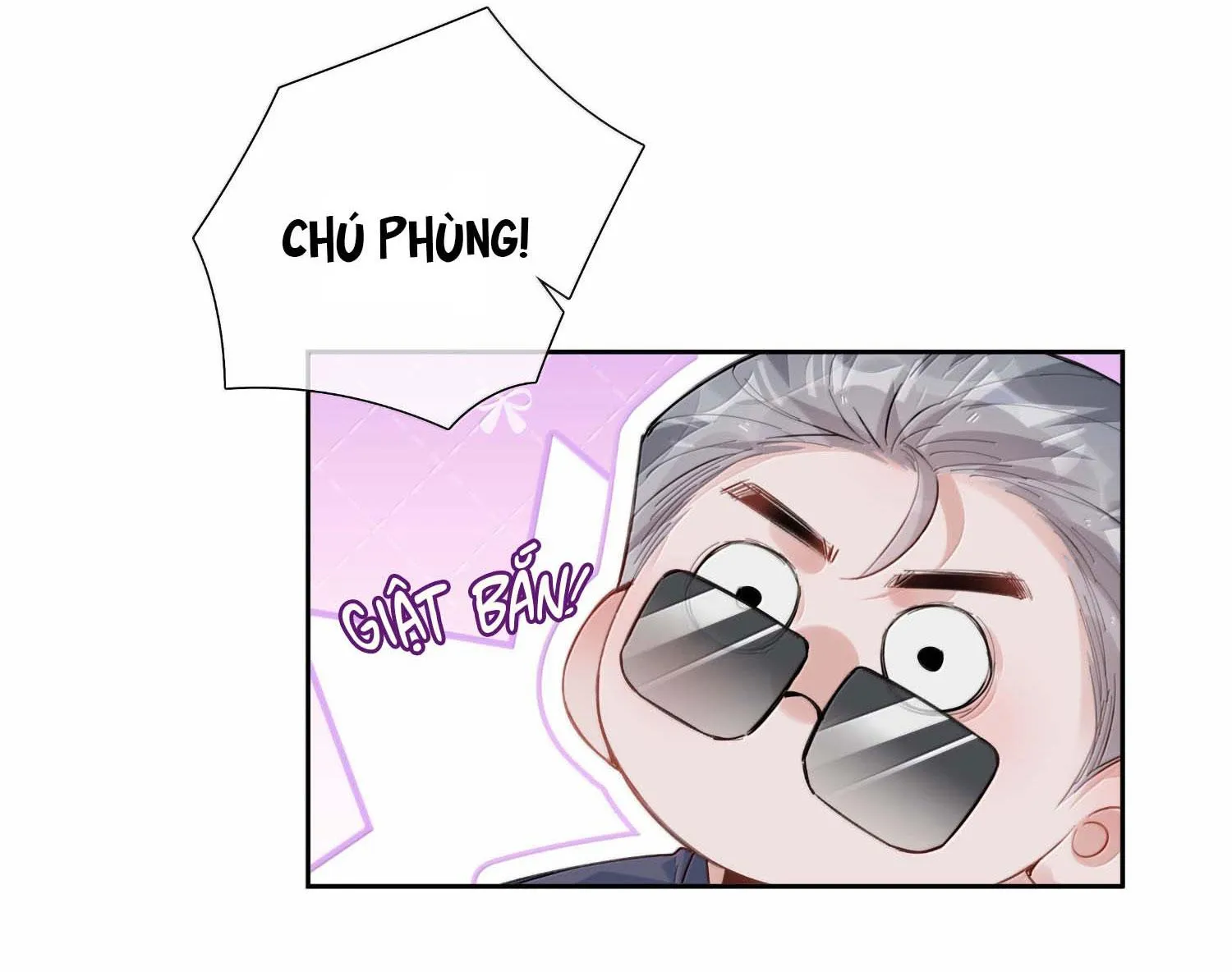 Trường Cấp Ba Sơn Hải Chapter 105 Trang 3