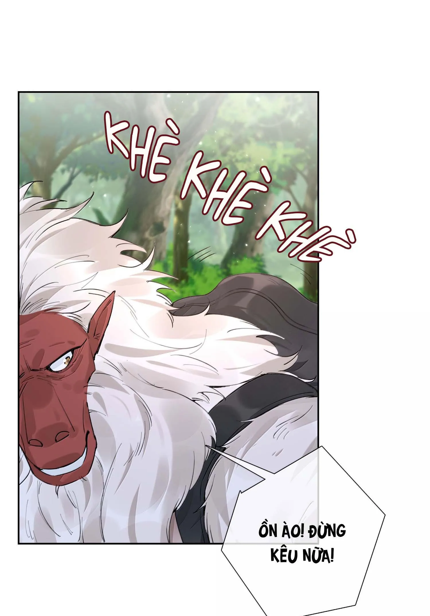 Trường Cấp Ba Sơn Hải Chapter 105 Trang 11