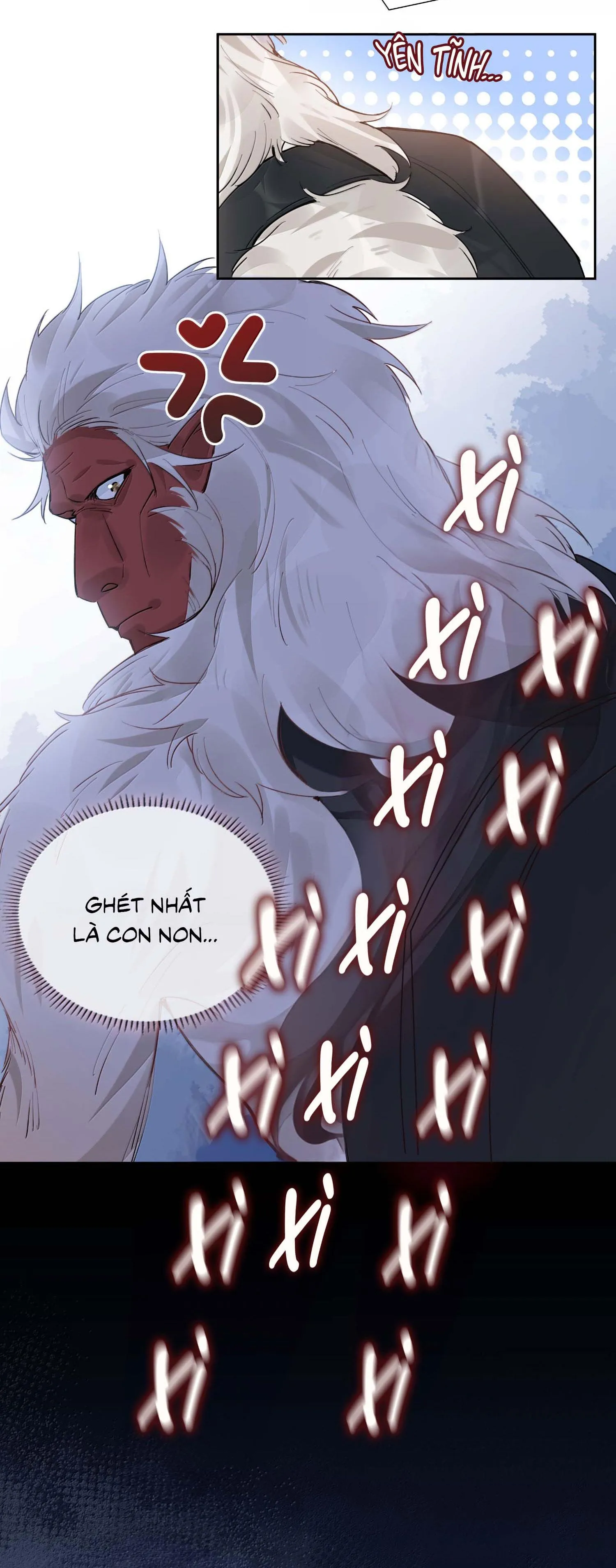 Trường Cấp Ba Sơn Hải Chapter 105 Trang 12