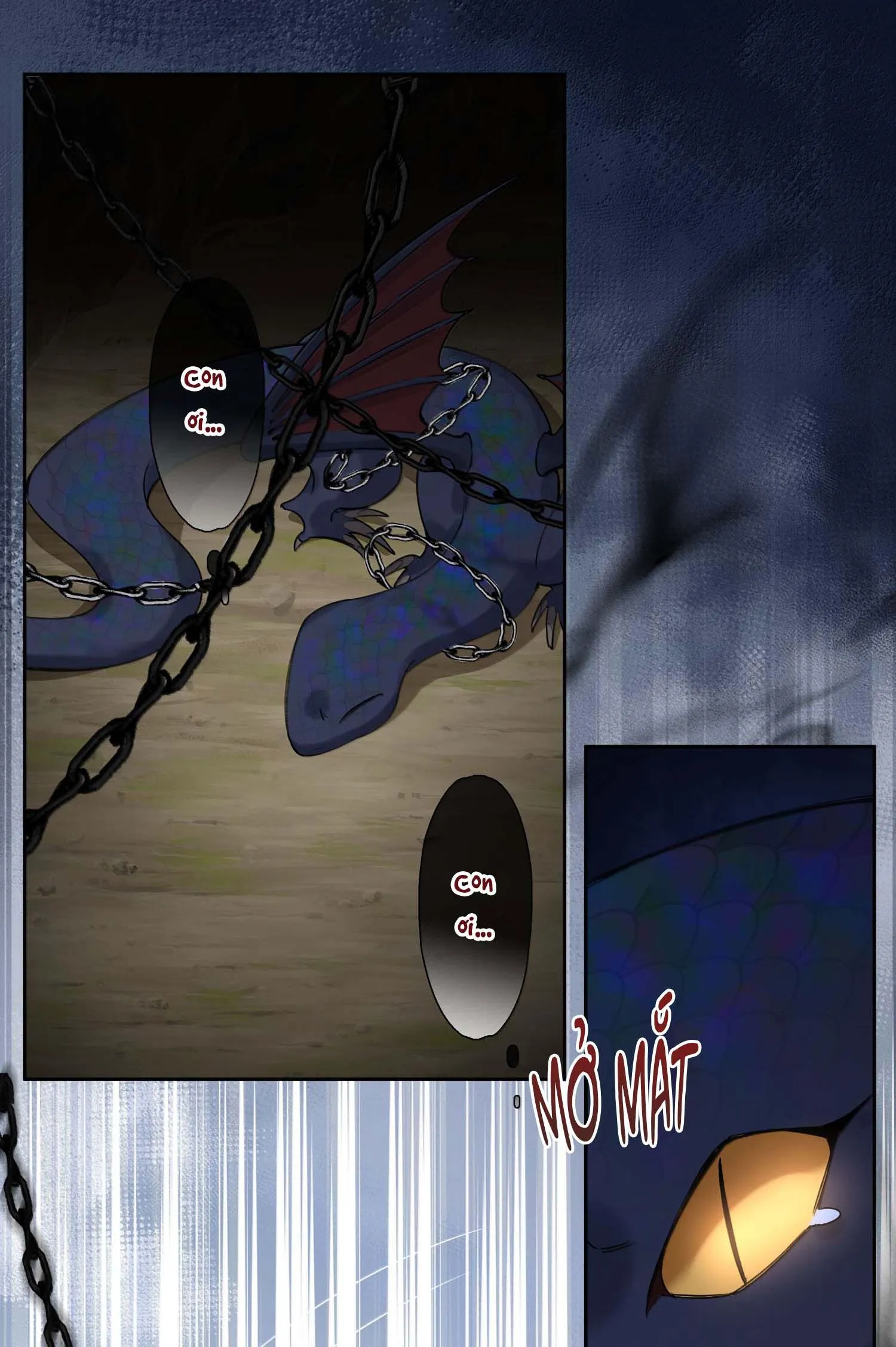 Trường Cấp Ba Sơn Hải Chapter 105 Trang 13